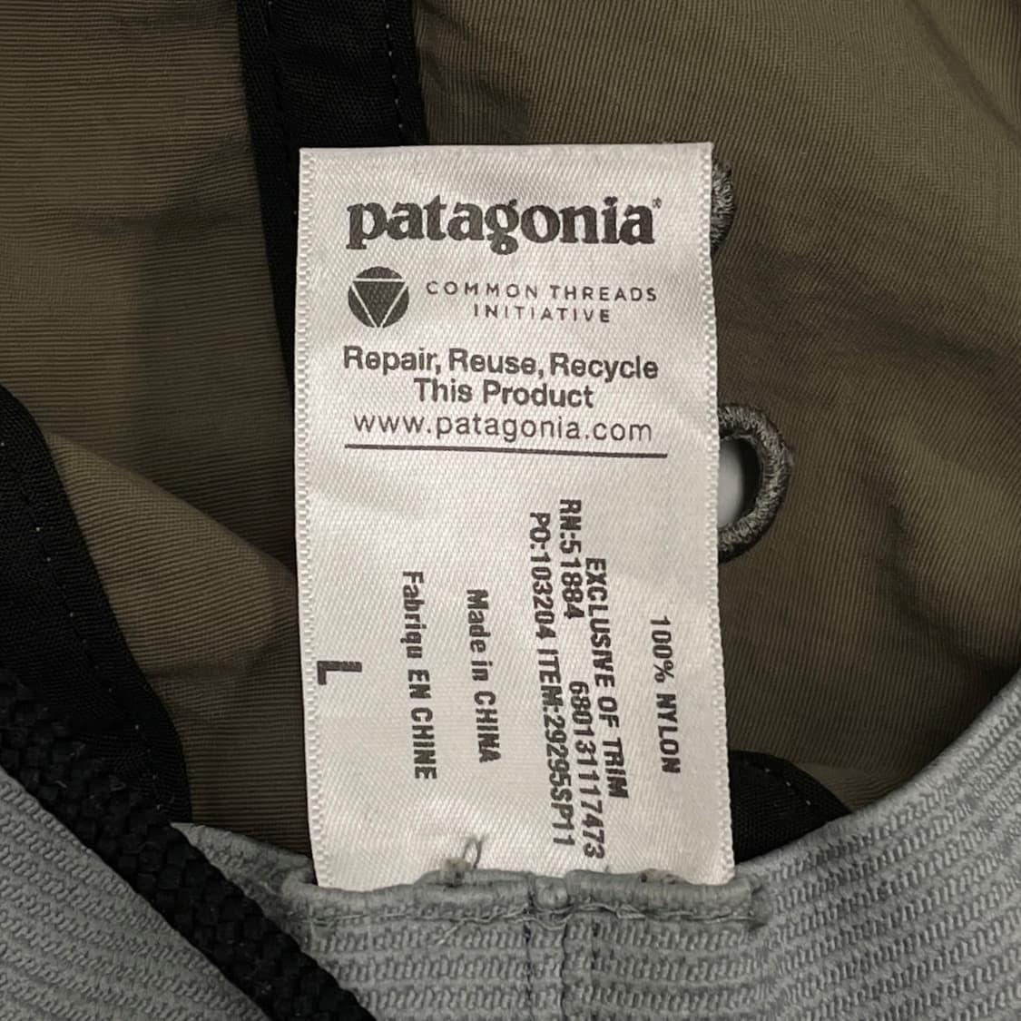 patagonia 상품이미지6