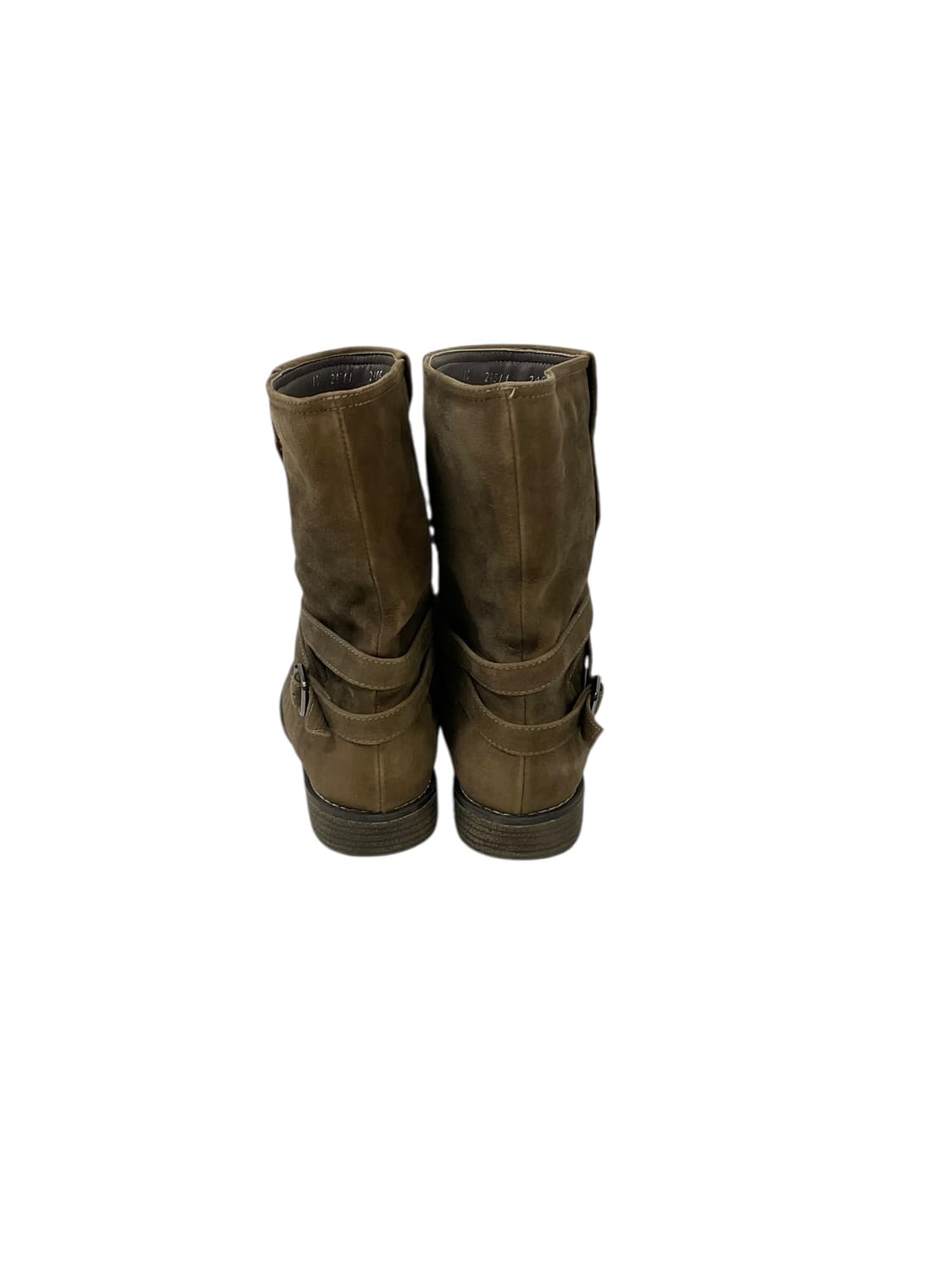 Tandy 스터드 부츠 (240) 상품이미지3