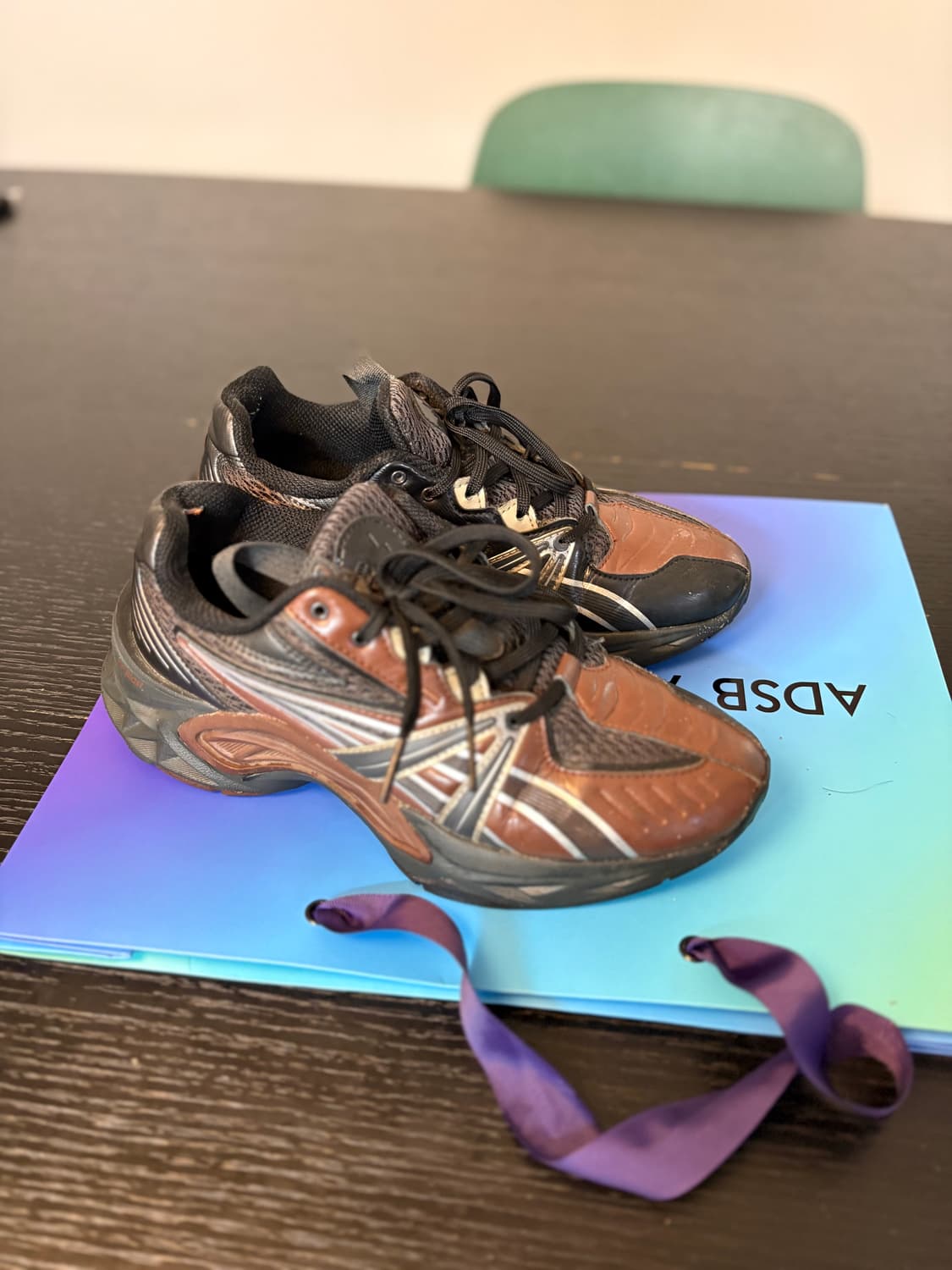 아식스 키코 240 상품이미지1