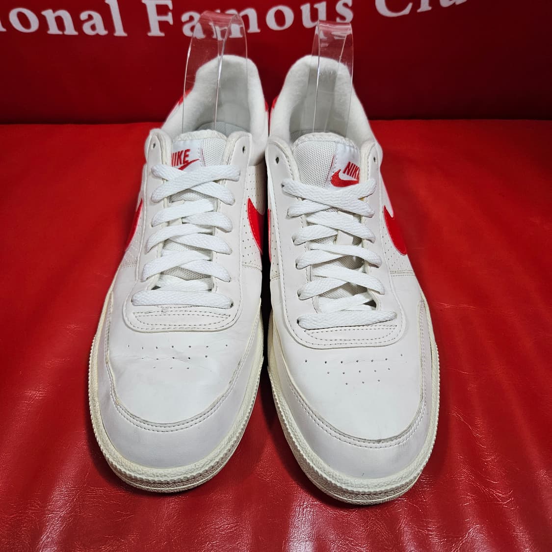 나이키(Nike) 그랜드 테라스 스니커즈 275size 상품이미지4