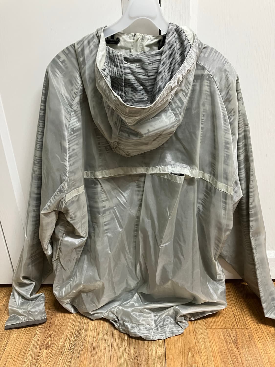 오클리 바람막이 상품이미지2