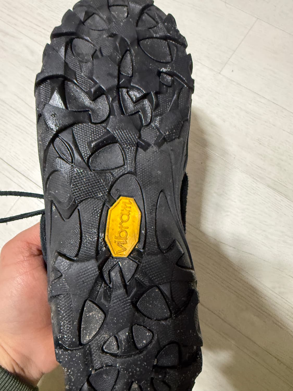 아워레가시 가베 블랙43 상품이미지4