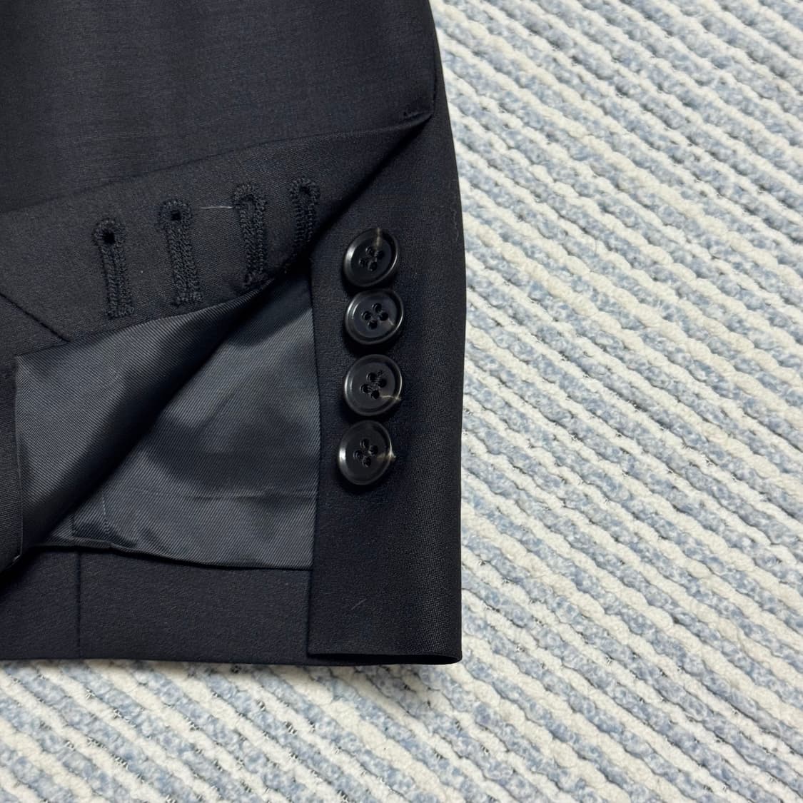 COS 코스 테일러드 숏자켓 (여성용) 상품이미지3