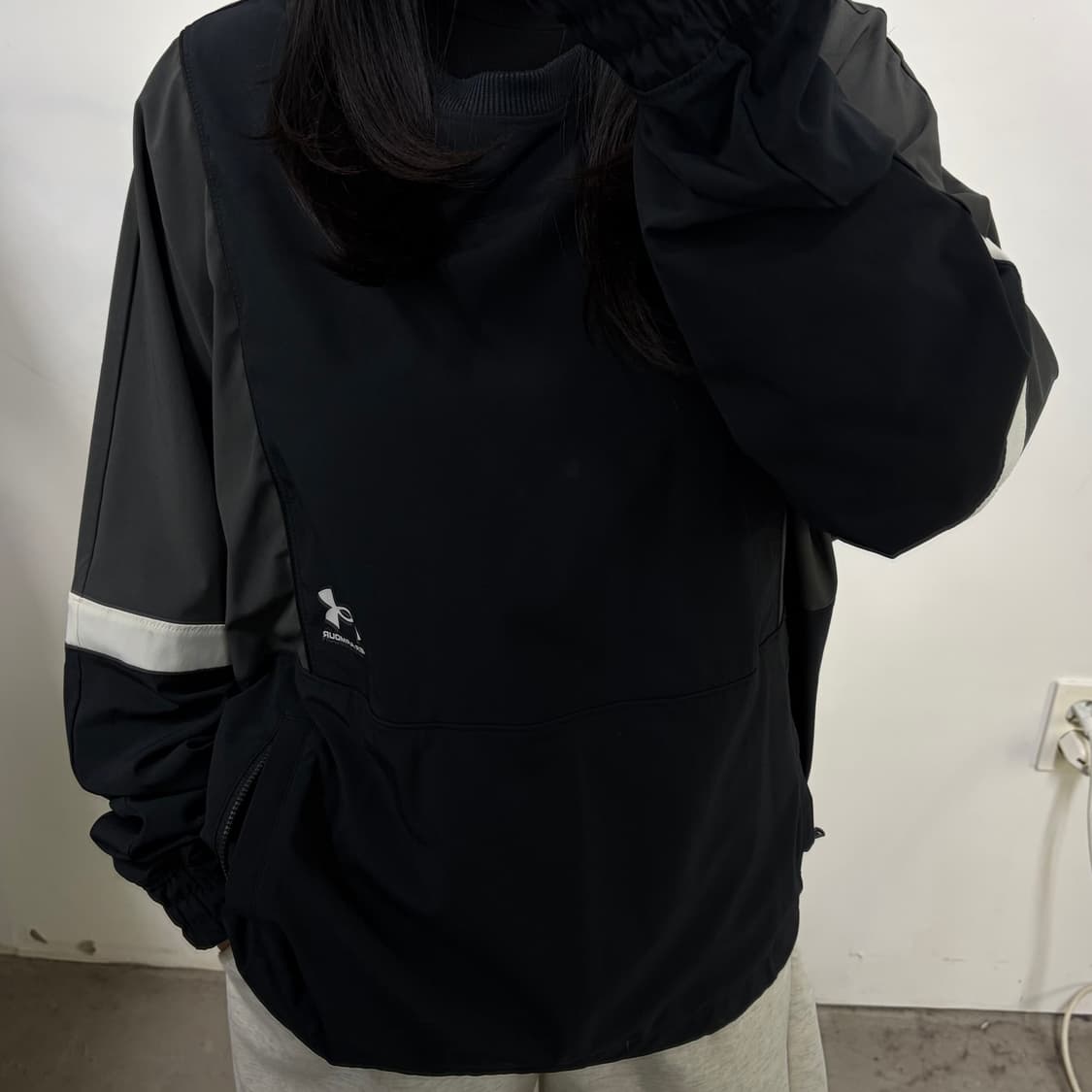 언더아머 웜업[1807] 상품이미지2