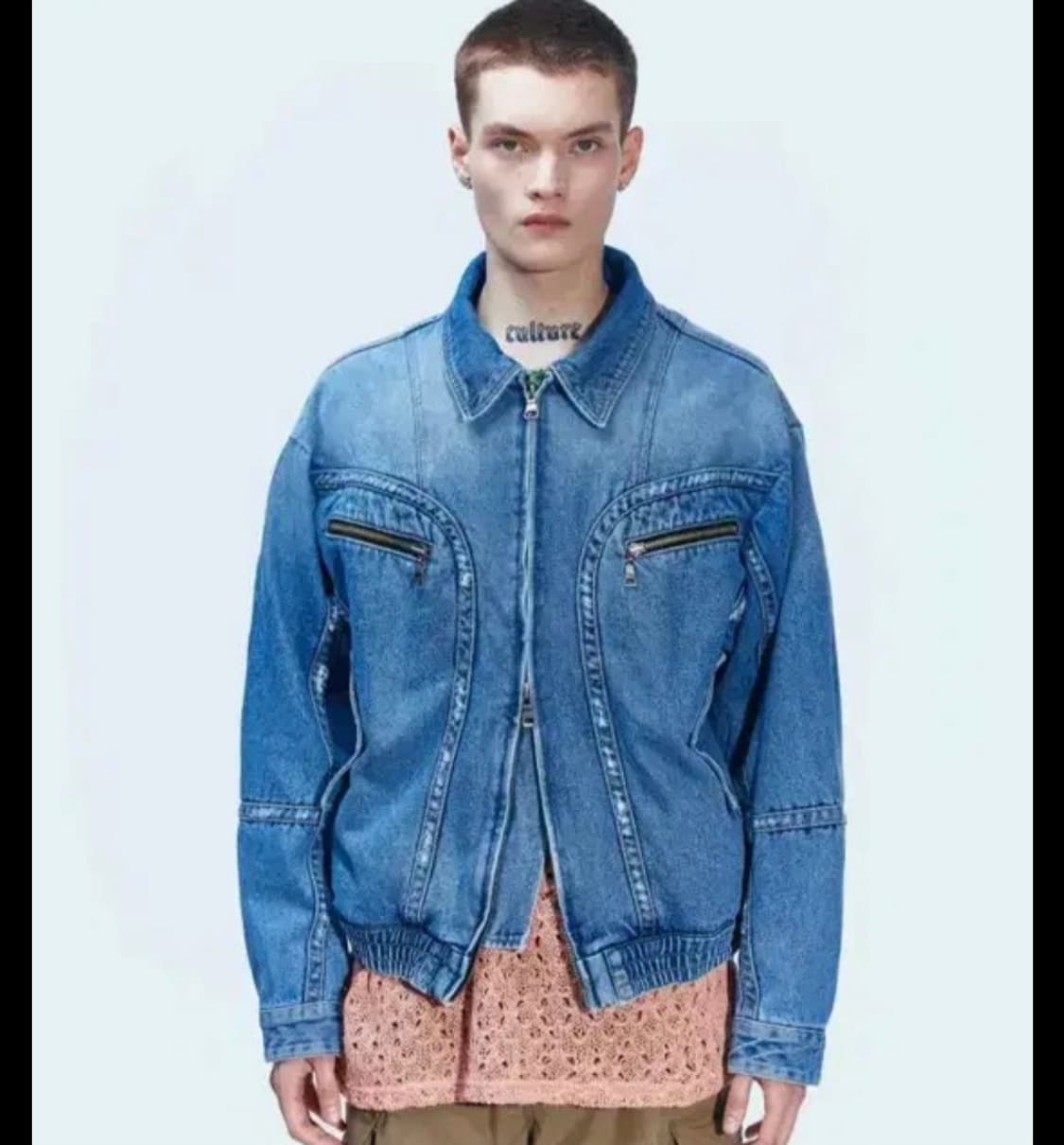 급처)엔더슨벨 봄버 상품이미지4