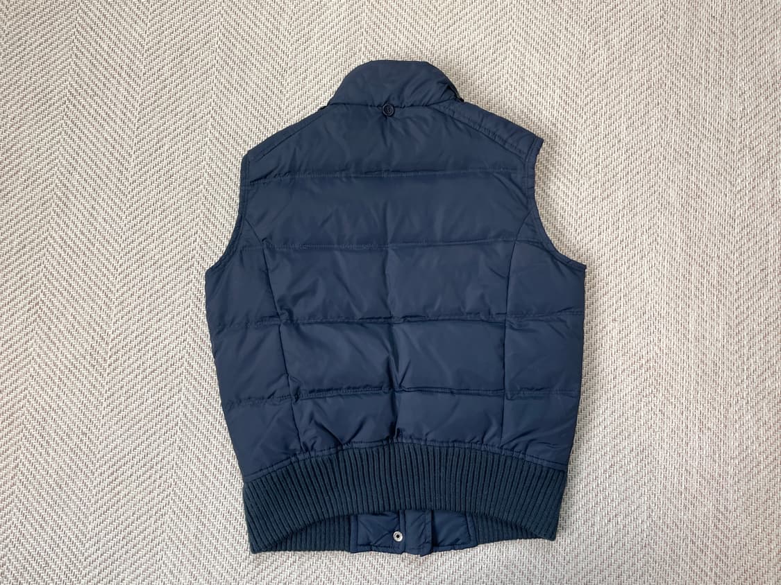 아베크롬비 네이비 패딩 베스트 J03717 상품이미지7