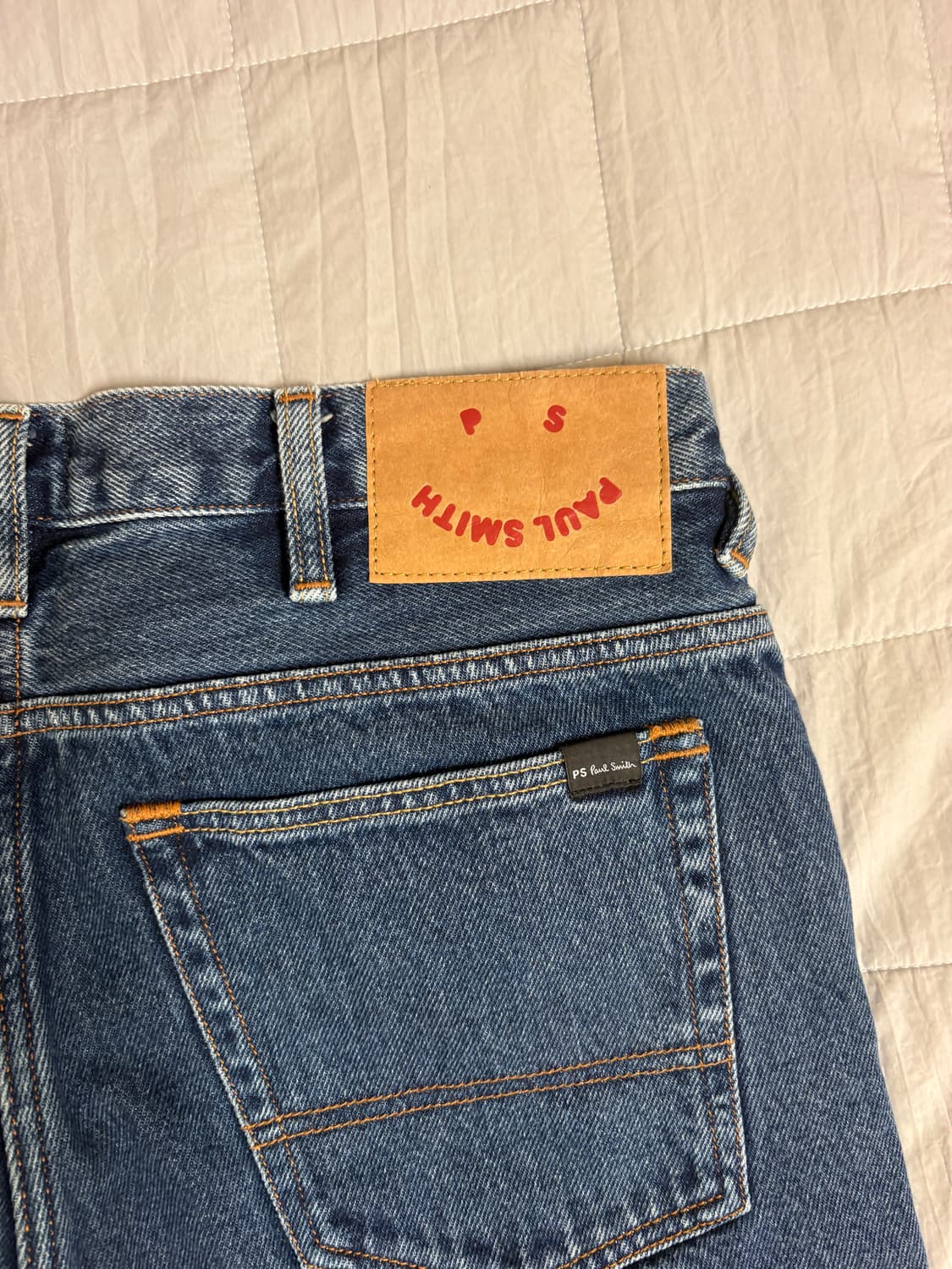 폴 스미스 청바지 상품이미지7