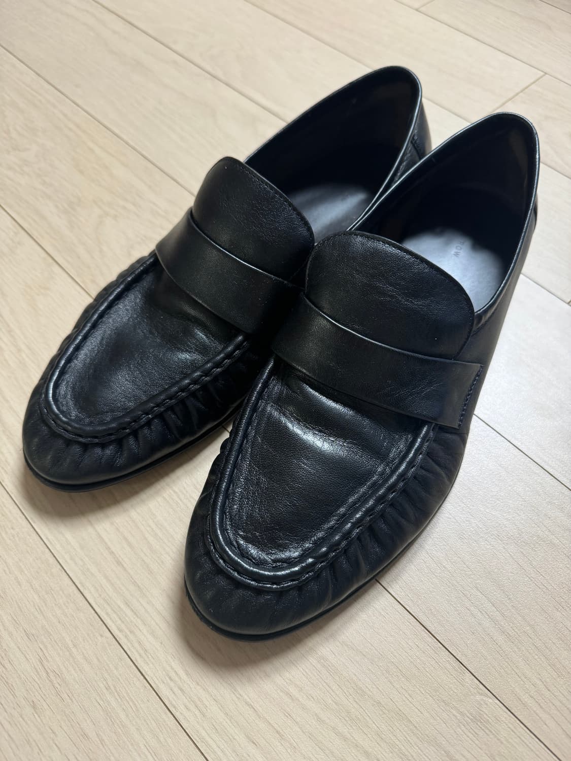 더로우 소프트 로퍼 남성 40 사이즈 상품이미지3