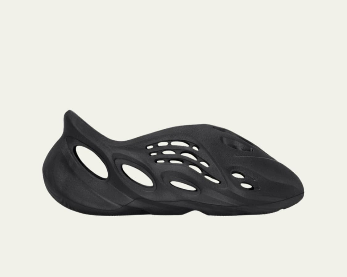 아디다스 이지 폼러너 오닉스 255 상품이미지1