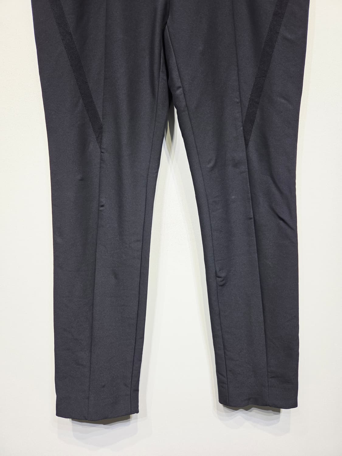 PASSARDI 파사디 골프웨어 여성 블랙 팬츠 상품이미지4