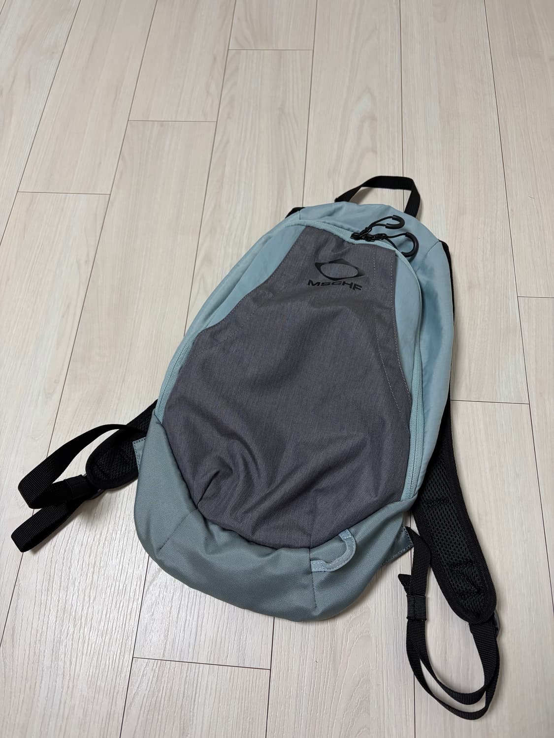 미스치프 롬버스 백팩 상품이미지2