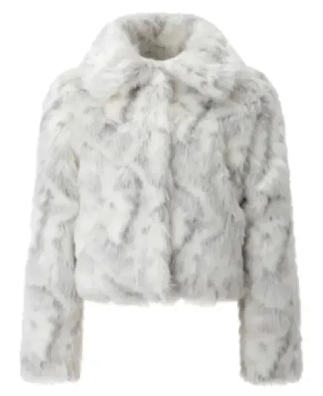 쓰리타임즈 머랭퍼 자켓 상품이미지2