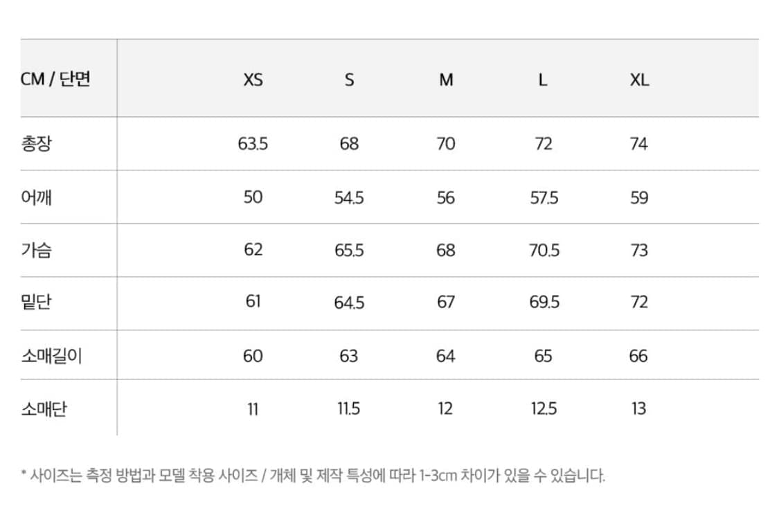 PLAC 플랙 디터쳐블 후드 다운 점퍼 블랙 상품이미지10
