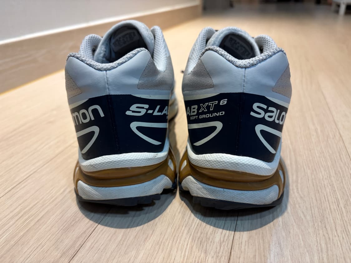 살로몬 xt-6 루나 락 다크사파이어 상품이미지3