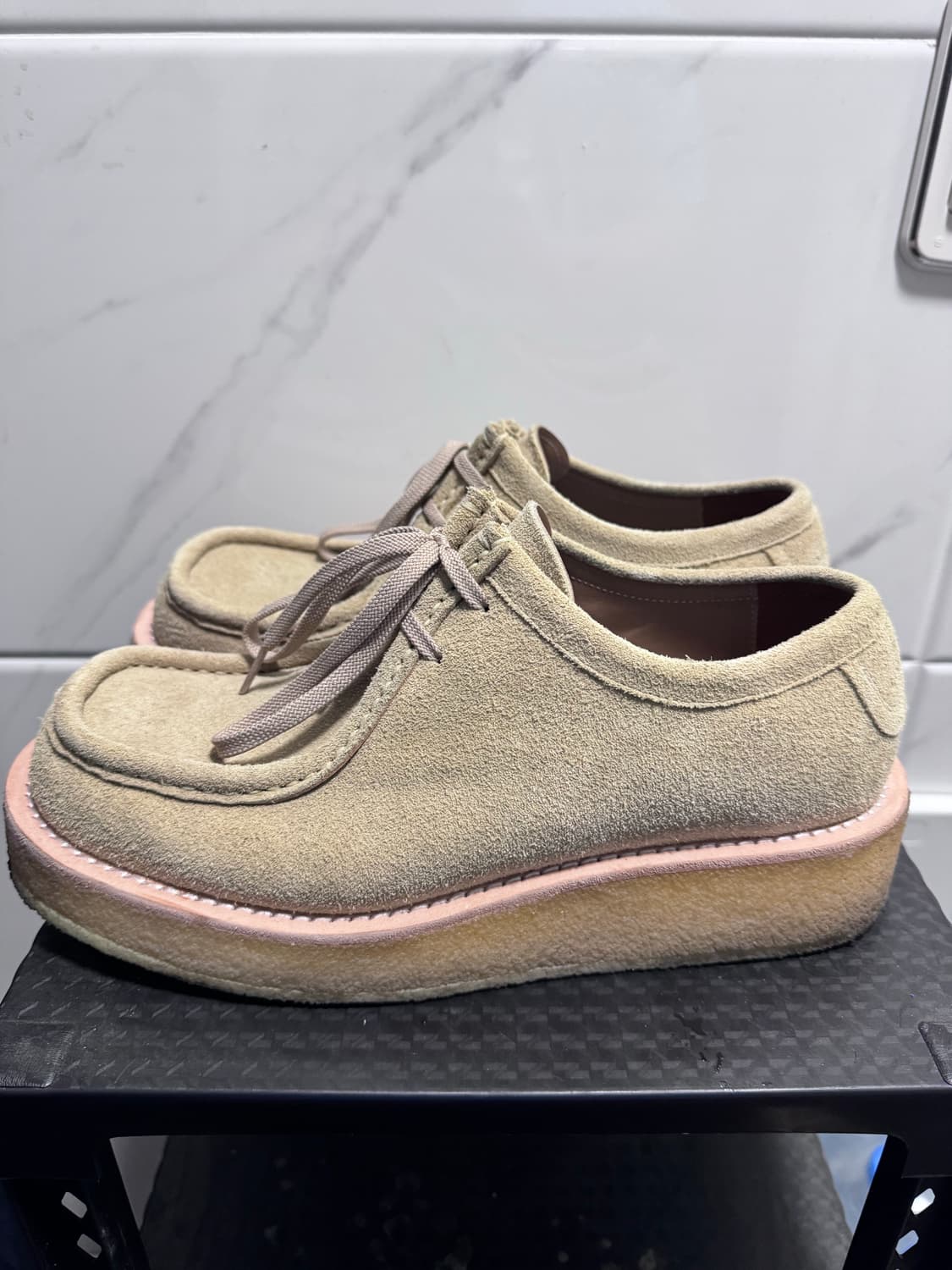 로스트가든 Dive_begie 상품이미지2