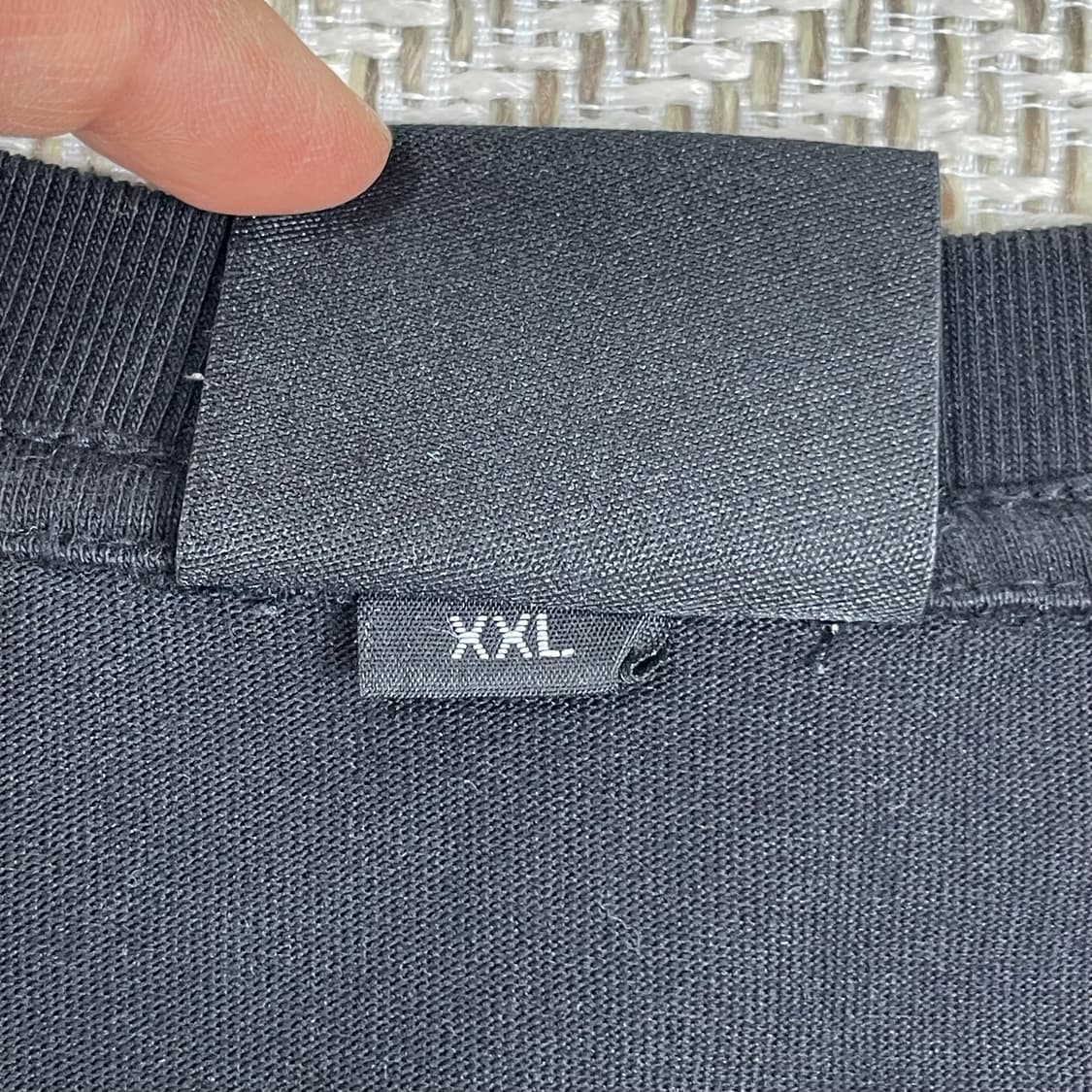 MLB 뉴욕 양키스 반팔티 XXL 상품이미지4