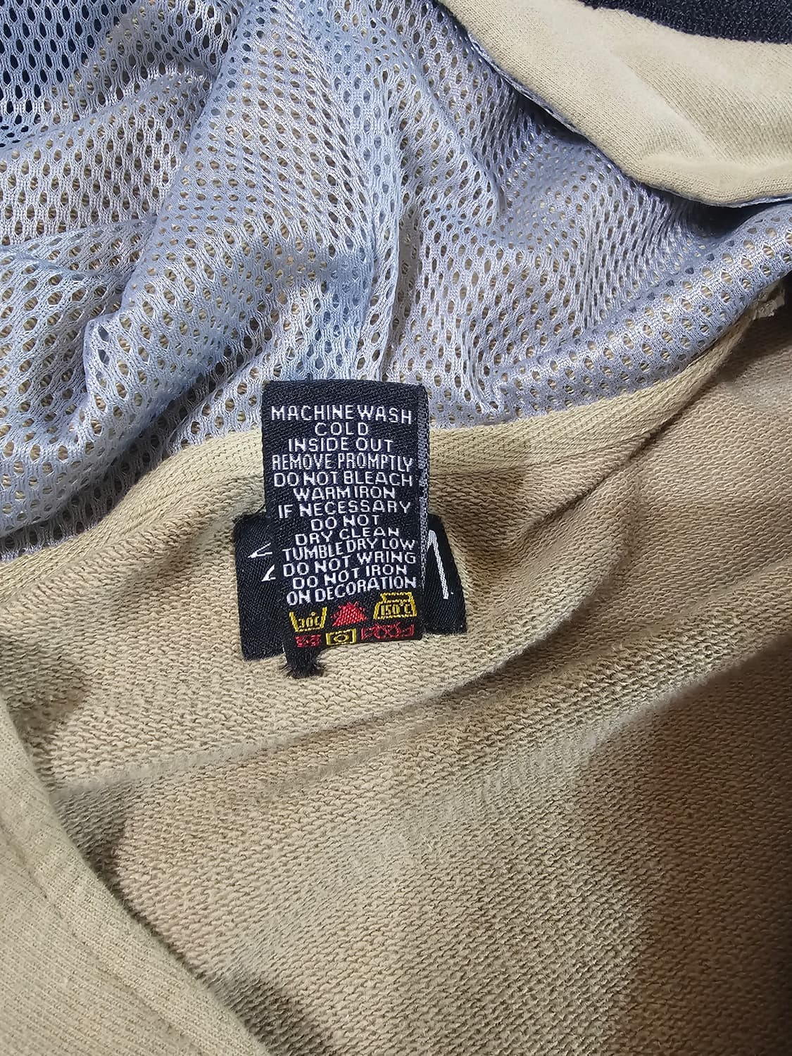 00s Stussy x Futura 스투시 후드집업 상품이미지8