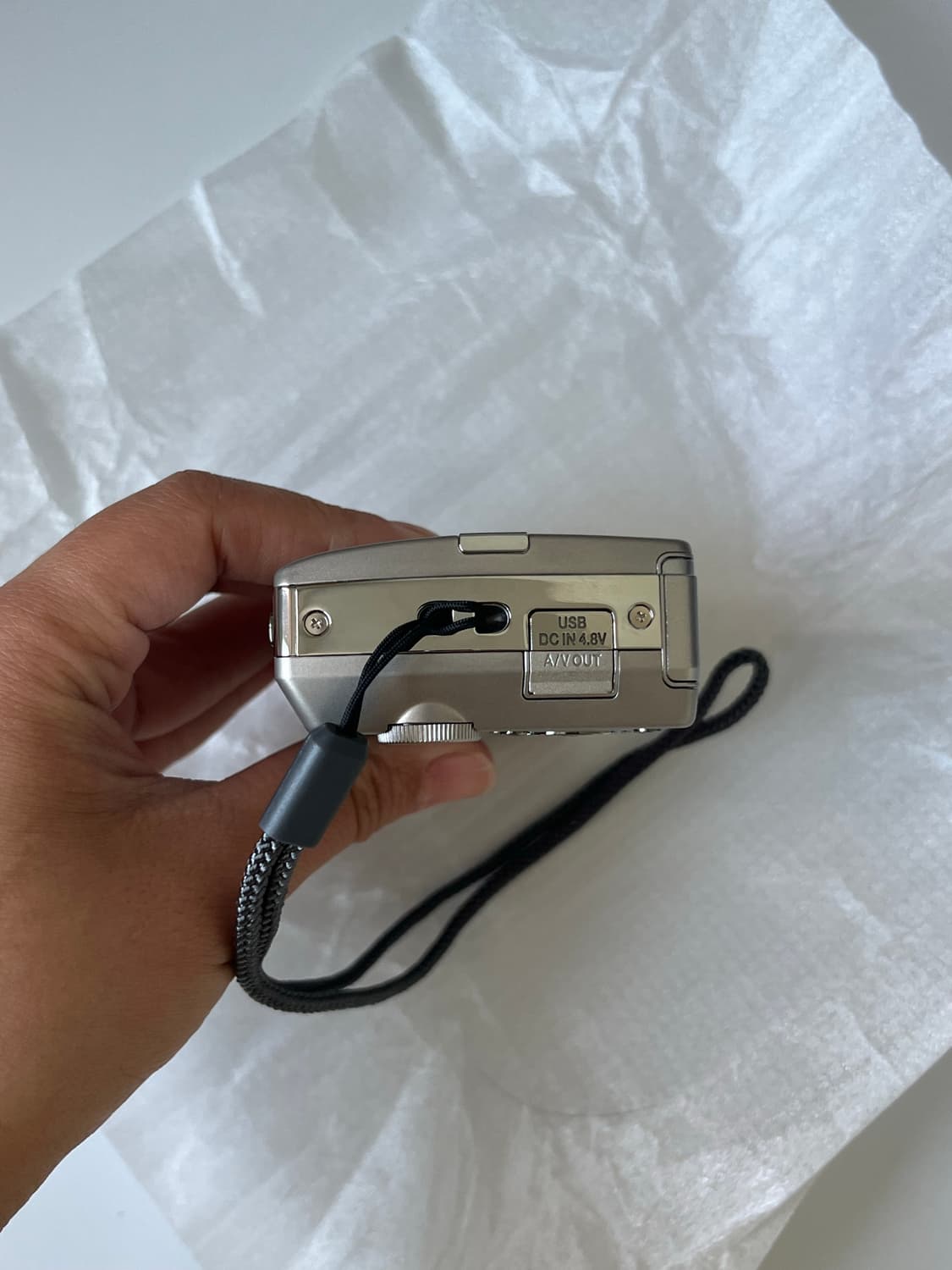 올림푸스 뮤 810 (신품) 상품이미지6