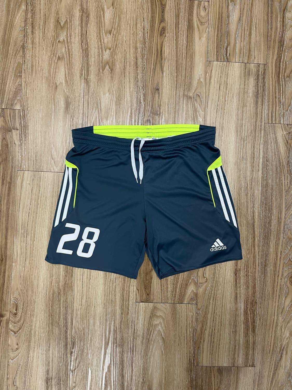 아디다스 반바지 100 상품이미지1