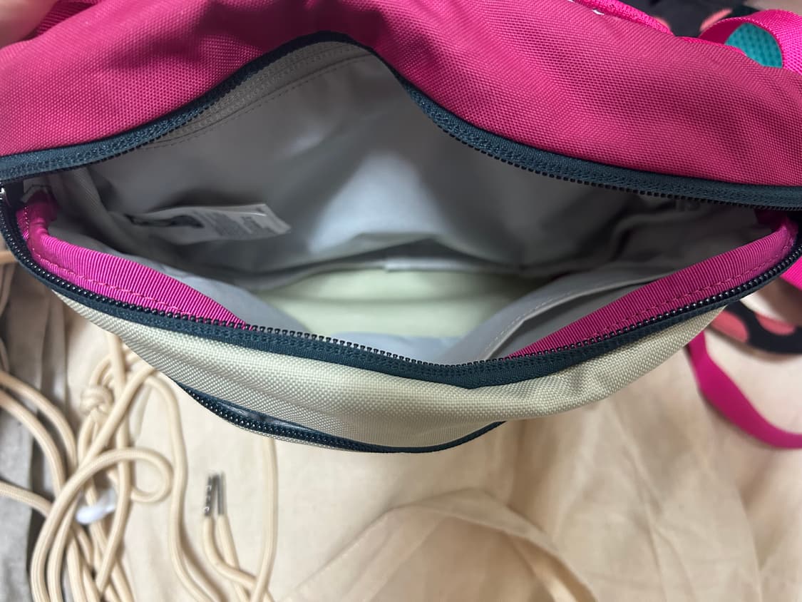 아크테릭스 맨티스2 웨이스트팩 fw22 해비타트 신스 상품이미지5