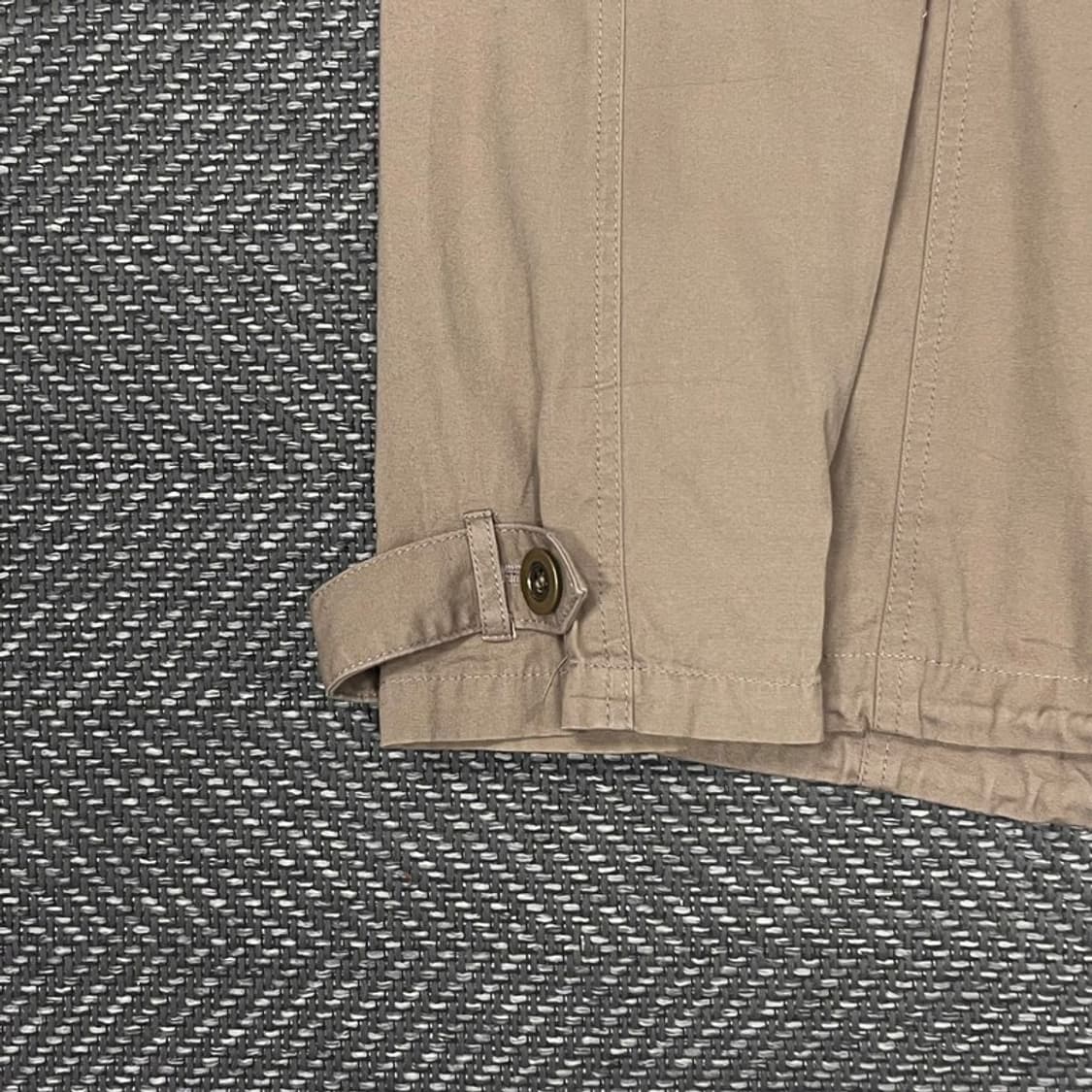 아바리스 포켓 워크 자켓 v0317 상품이미지6