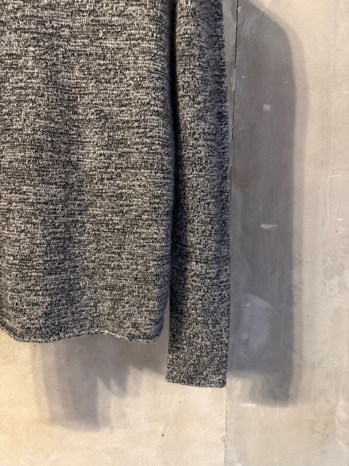 코스 모호크넥 니트 남성105 상품이미지4