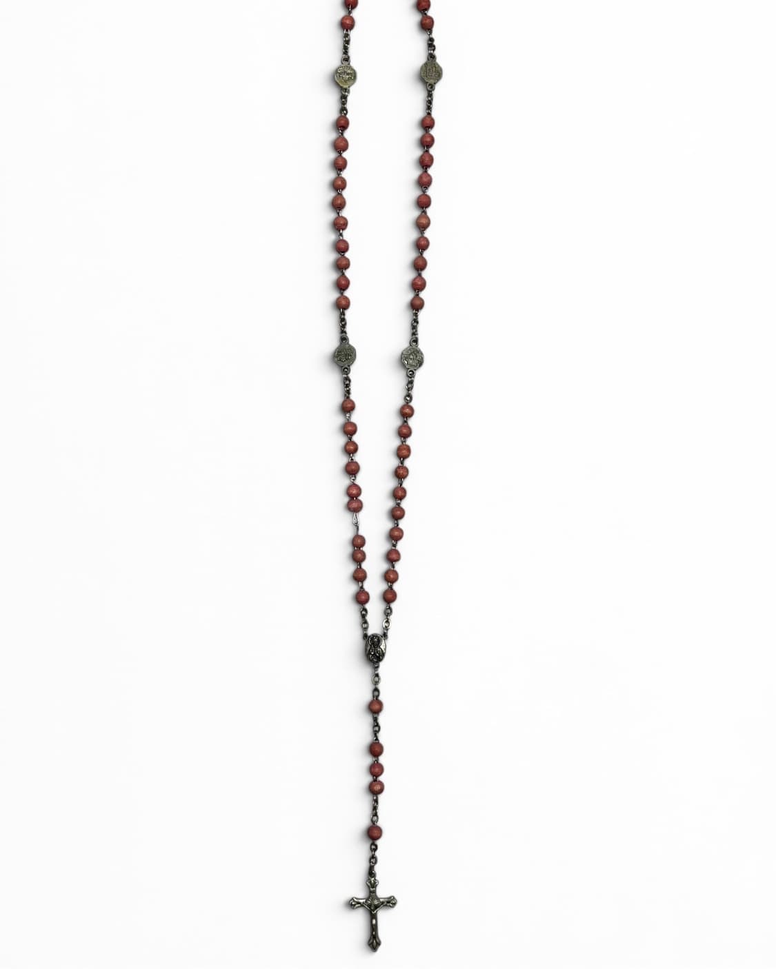 ROSARY NECKLACE 06 상품이미지2