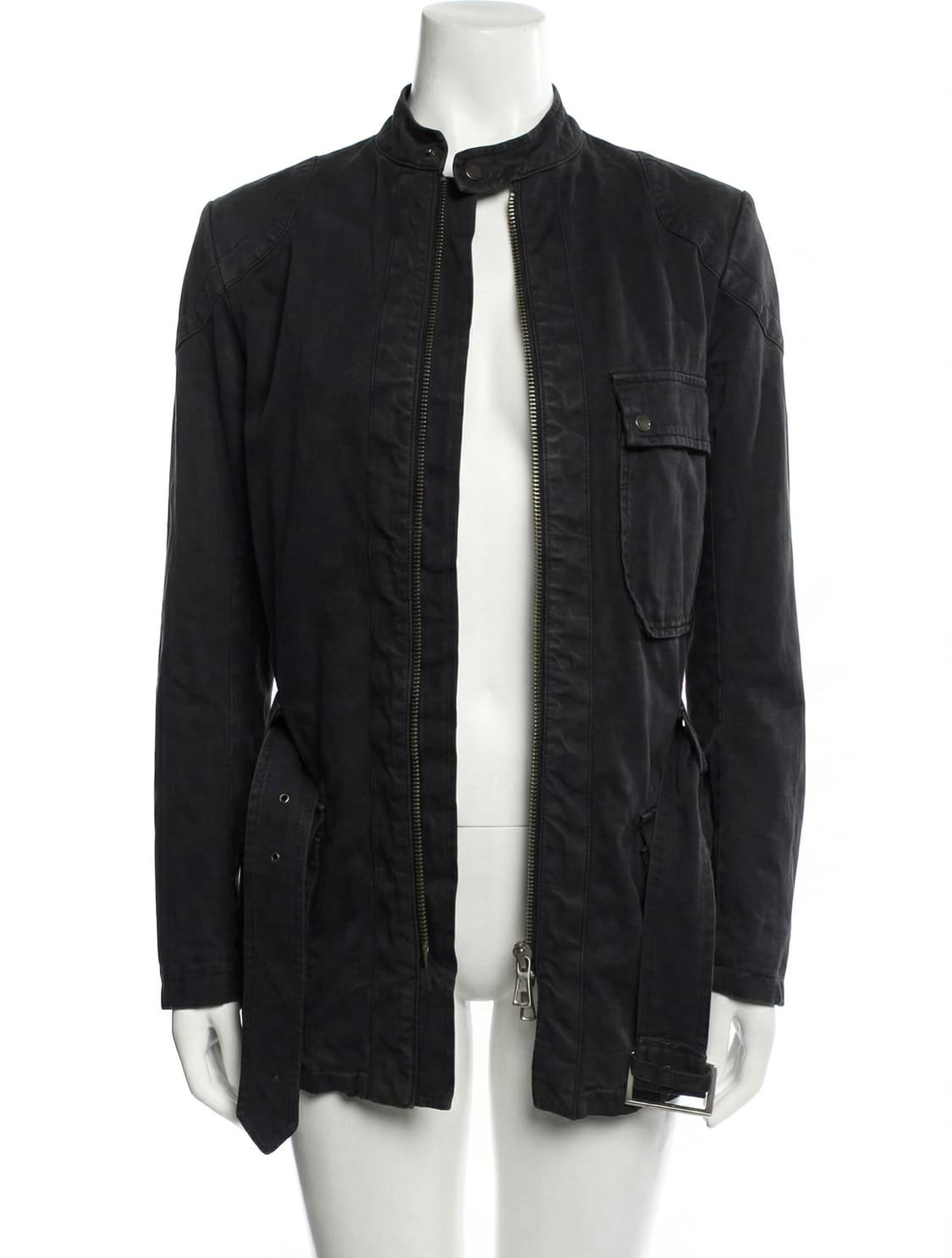 Martin margiela, biker jacket 상품이미지1