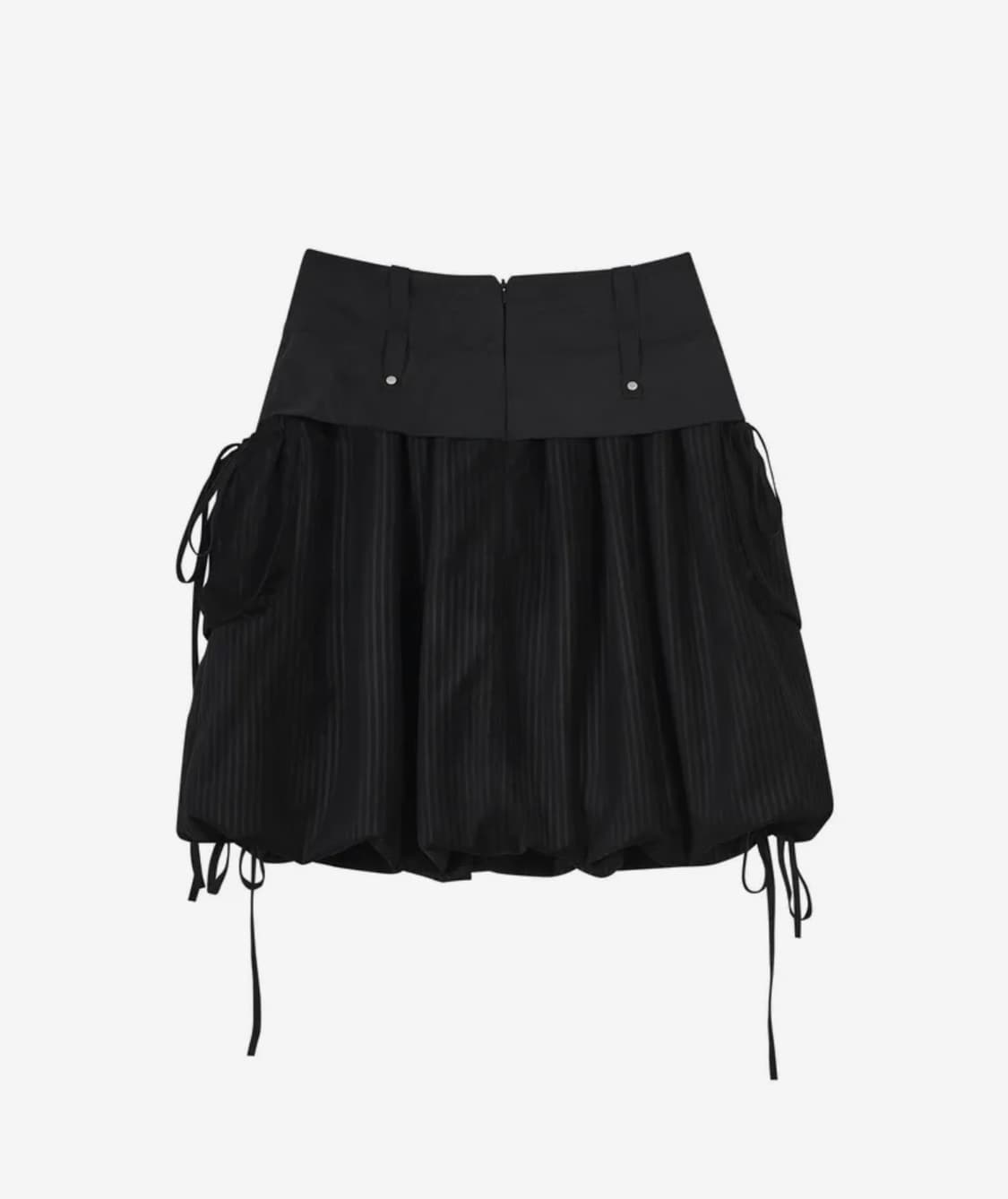 타입서비스 Mixed bolume skirt 상품이미지2