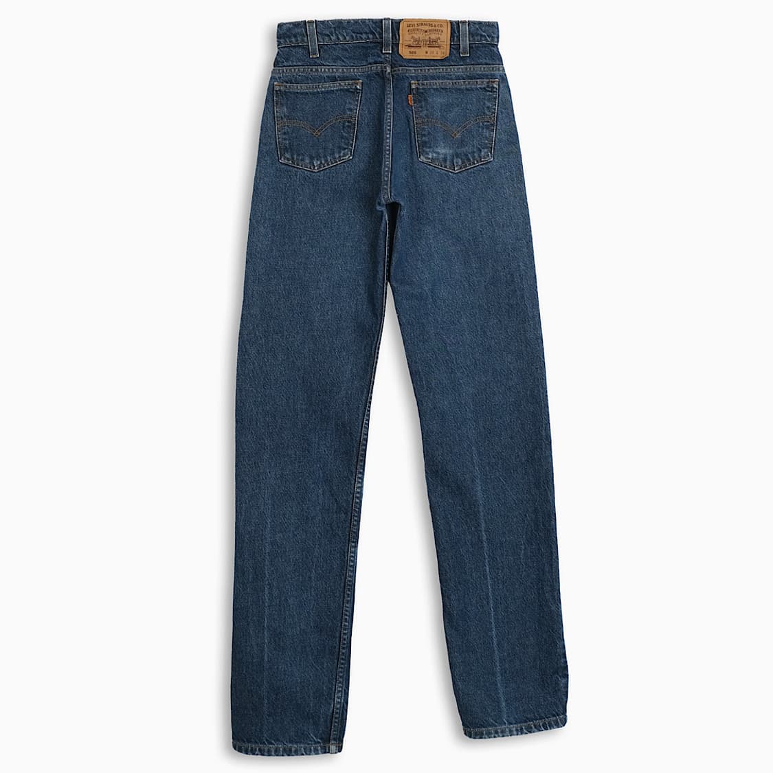 리바이스 505 오렌지탭 90s 27 사이즈 OR5052916 상품이미지3