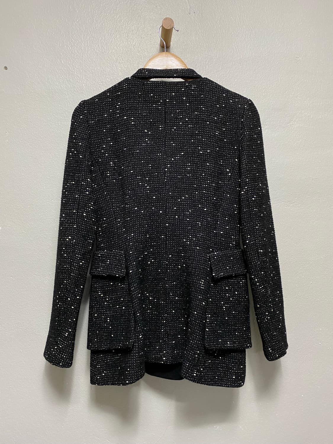 타임 트위드 자켓 상품이미지7