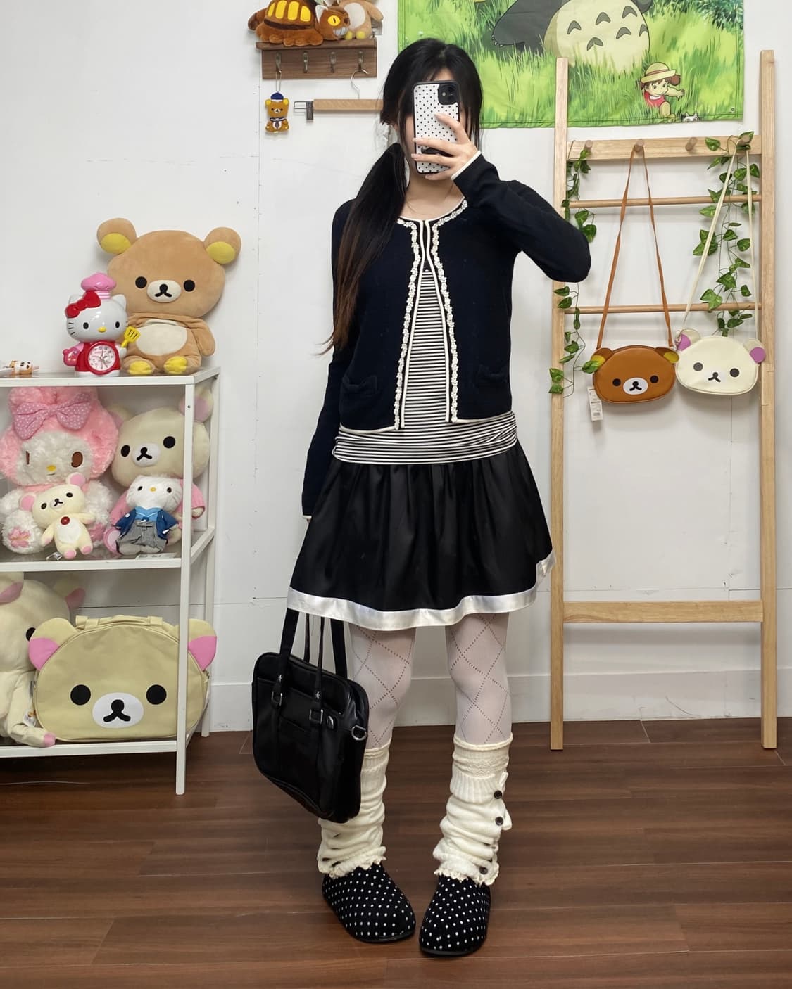 ꒰ঌ 니혼진 도쿄걸 세트 ໒꒱ 상품이미지2