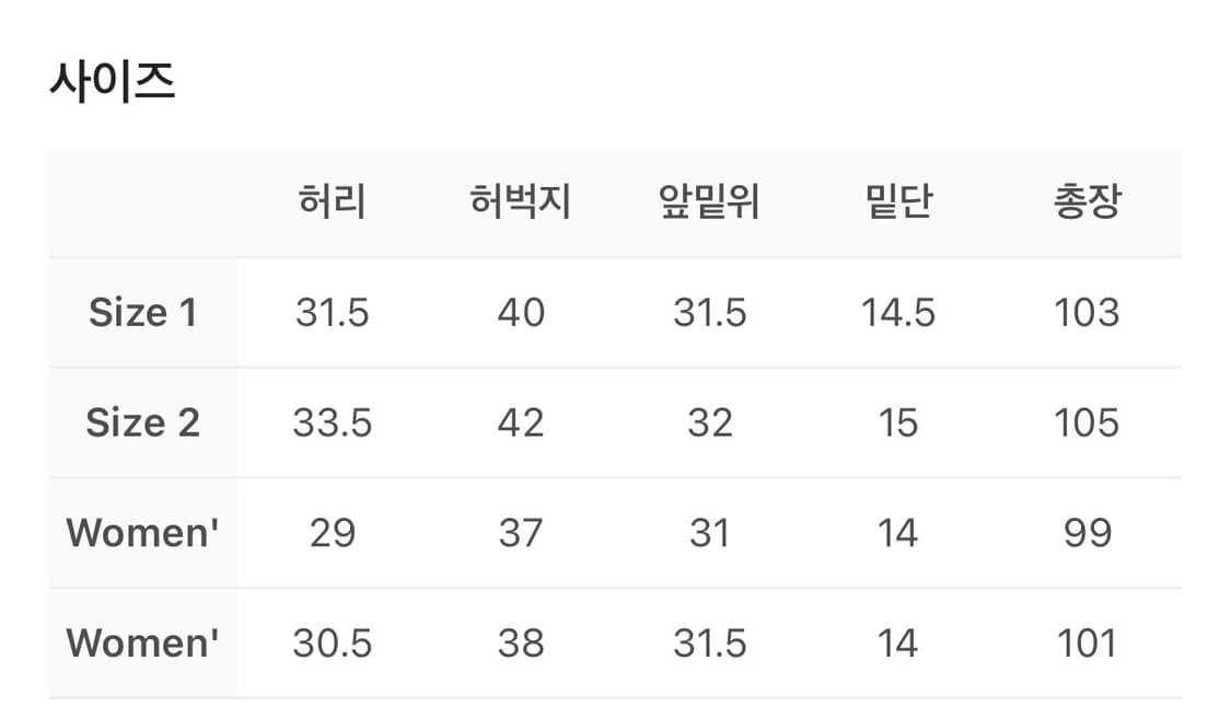 언더마이카 스웻팬츠 상품이미지2