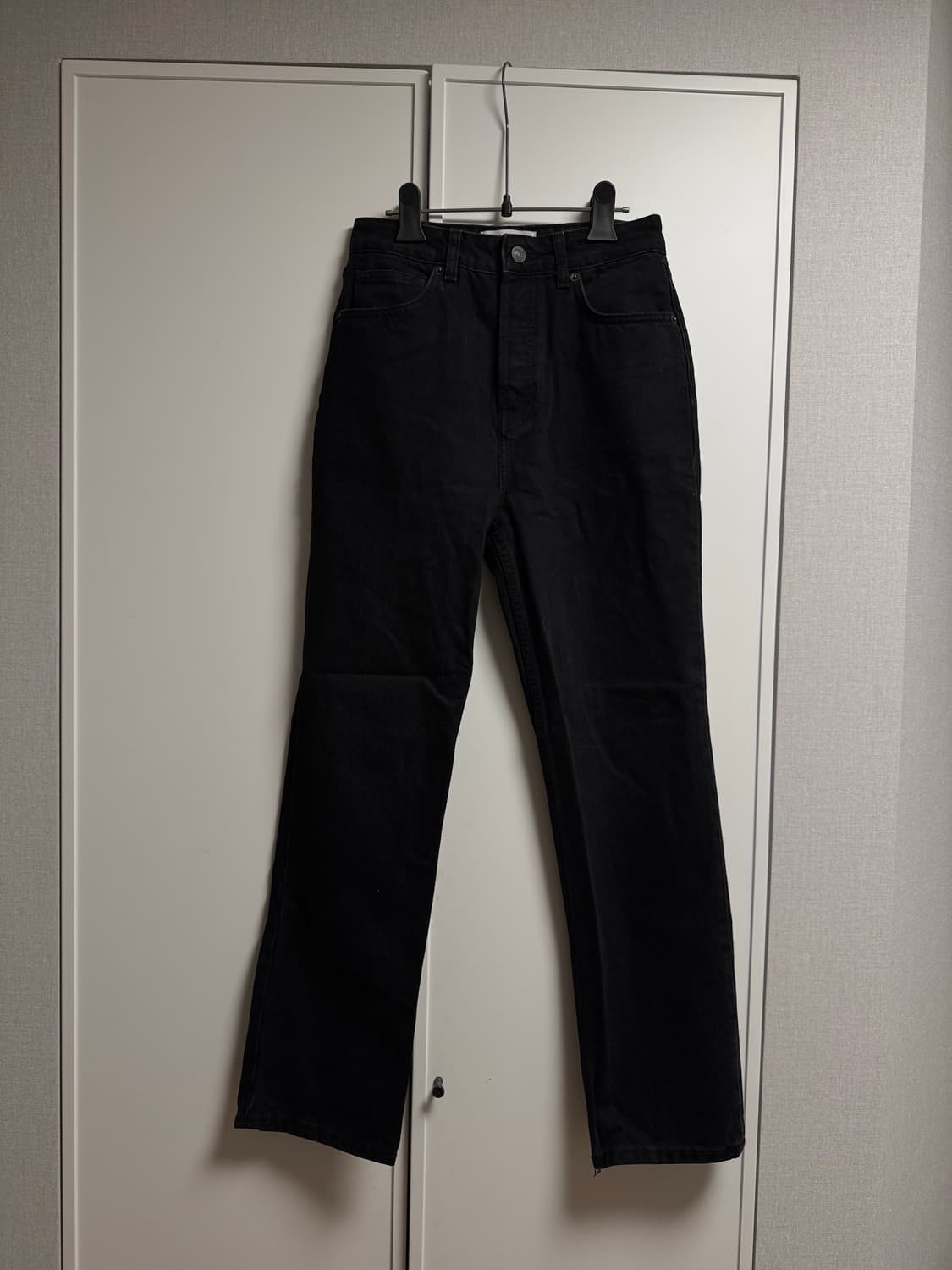 reformation 켄달제너 데님 상품이미지4