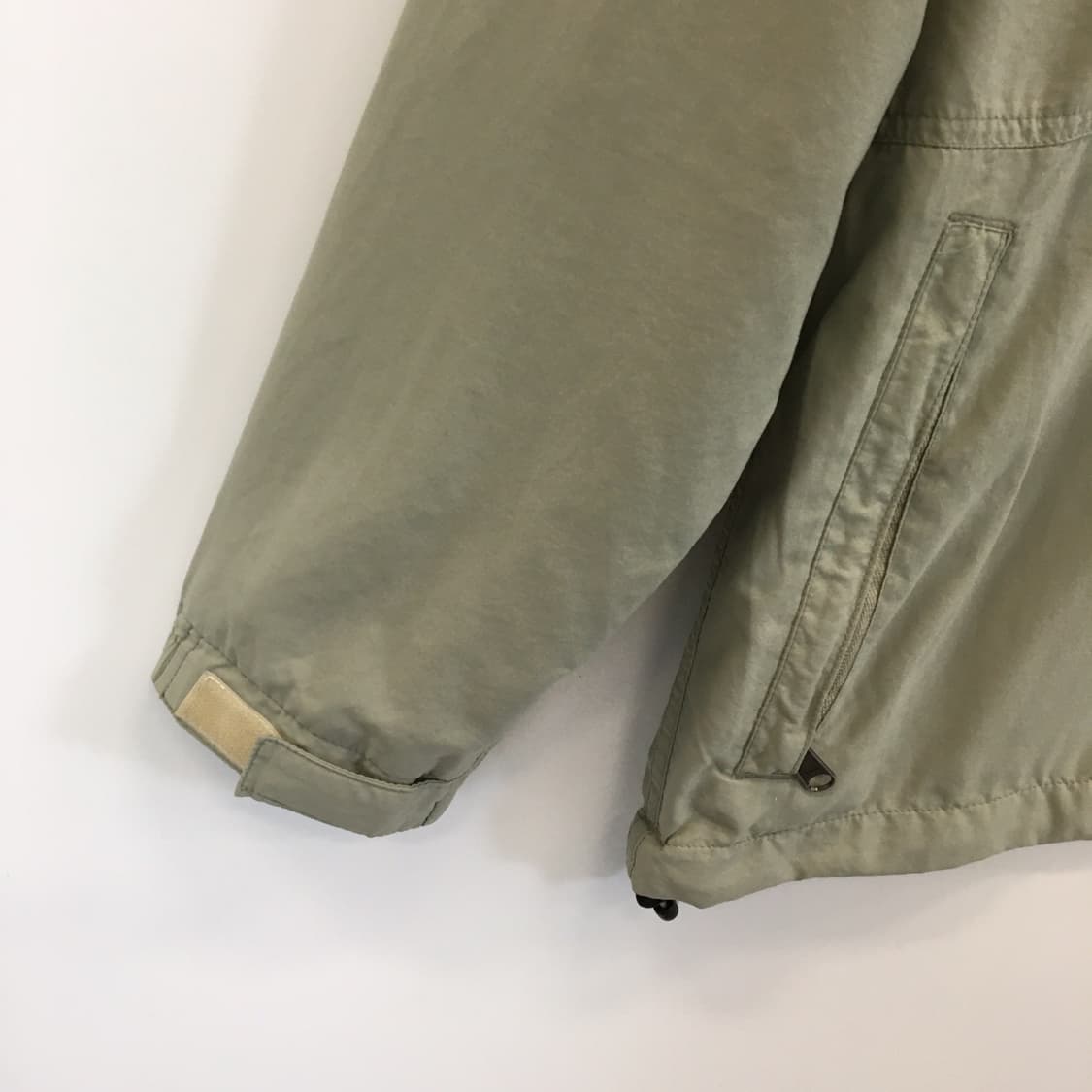 노스페이스 우븐 바람막이자켓 100  상품이미지3