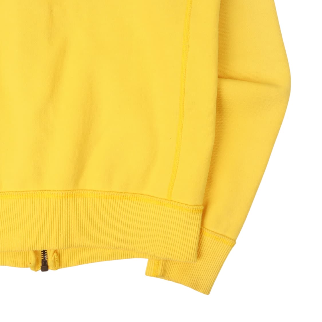아베크롬비 옐로우 후드집업 상품이미지7
