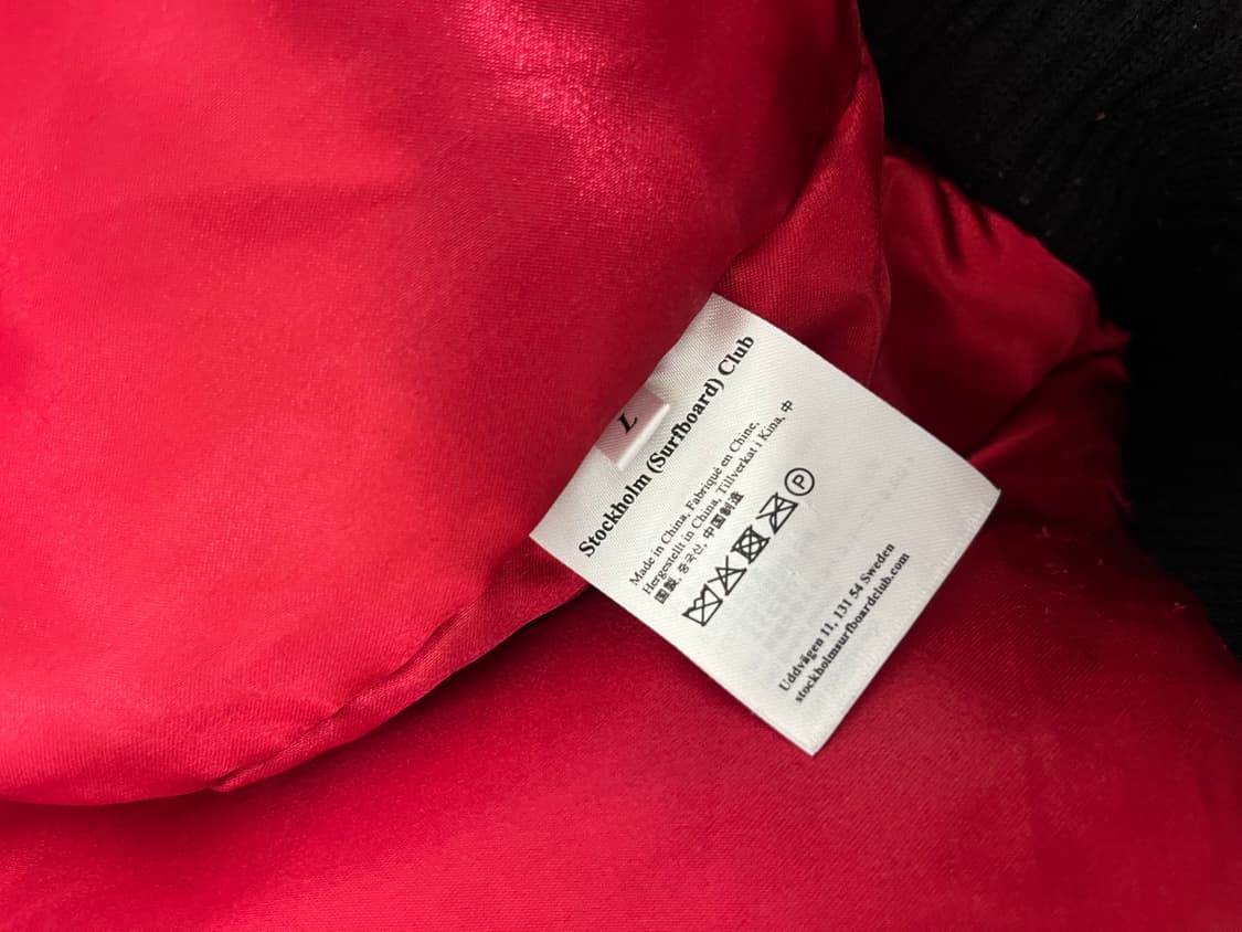 [L]스톡홀름 서프보드 클럽 상품이미지6