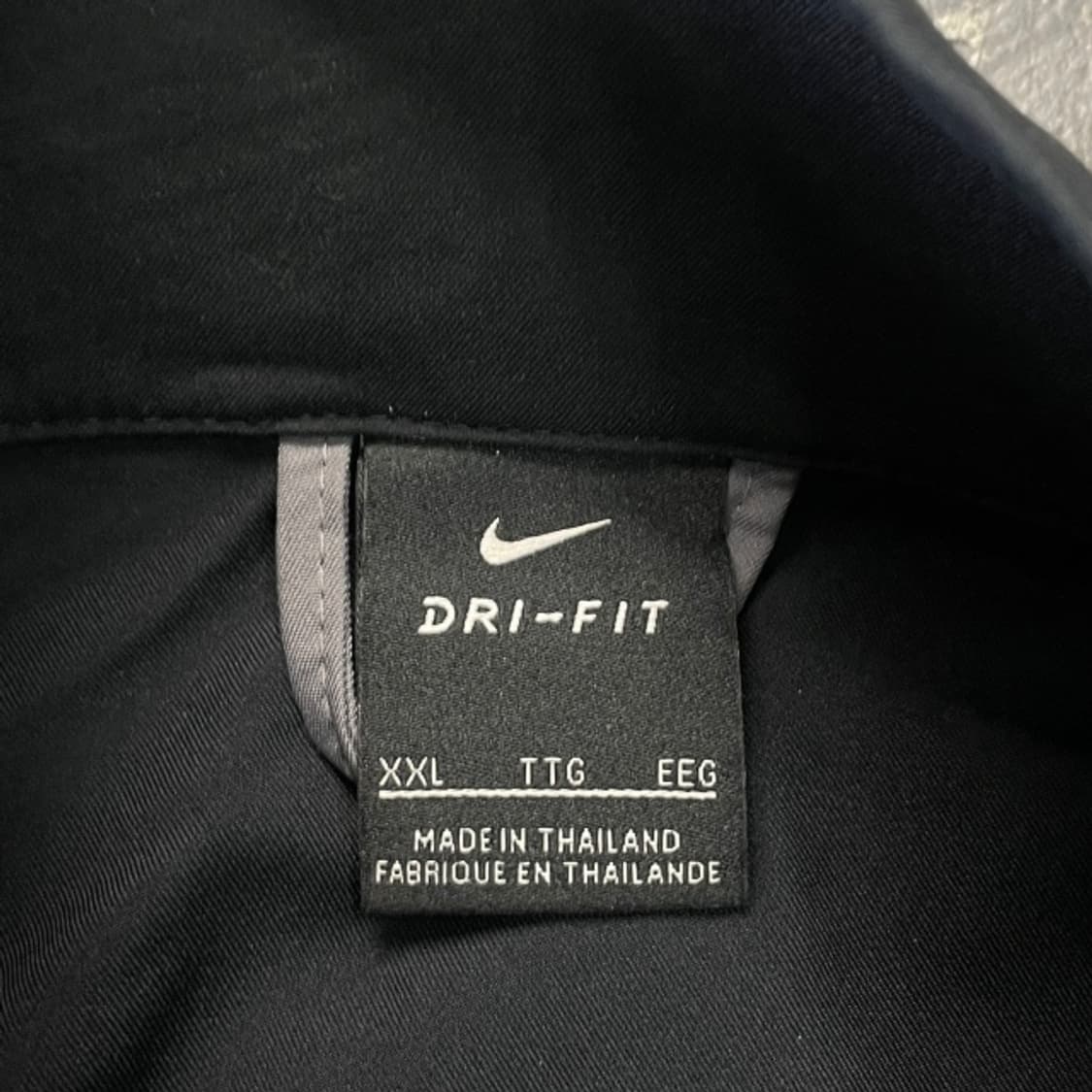 105 나이키 바람막이  상품이미지3