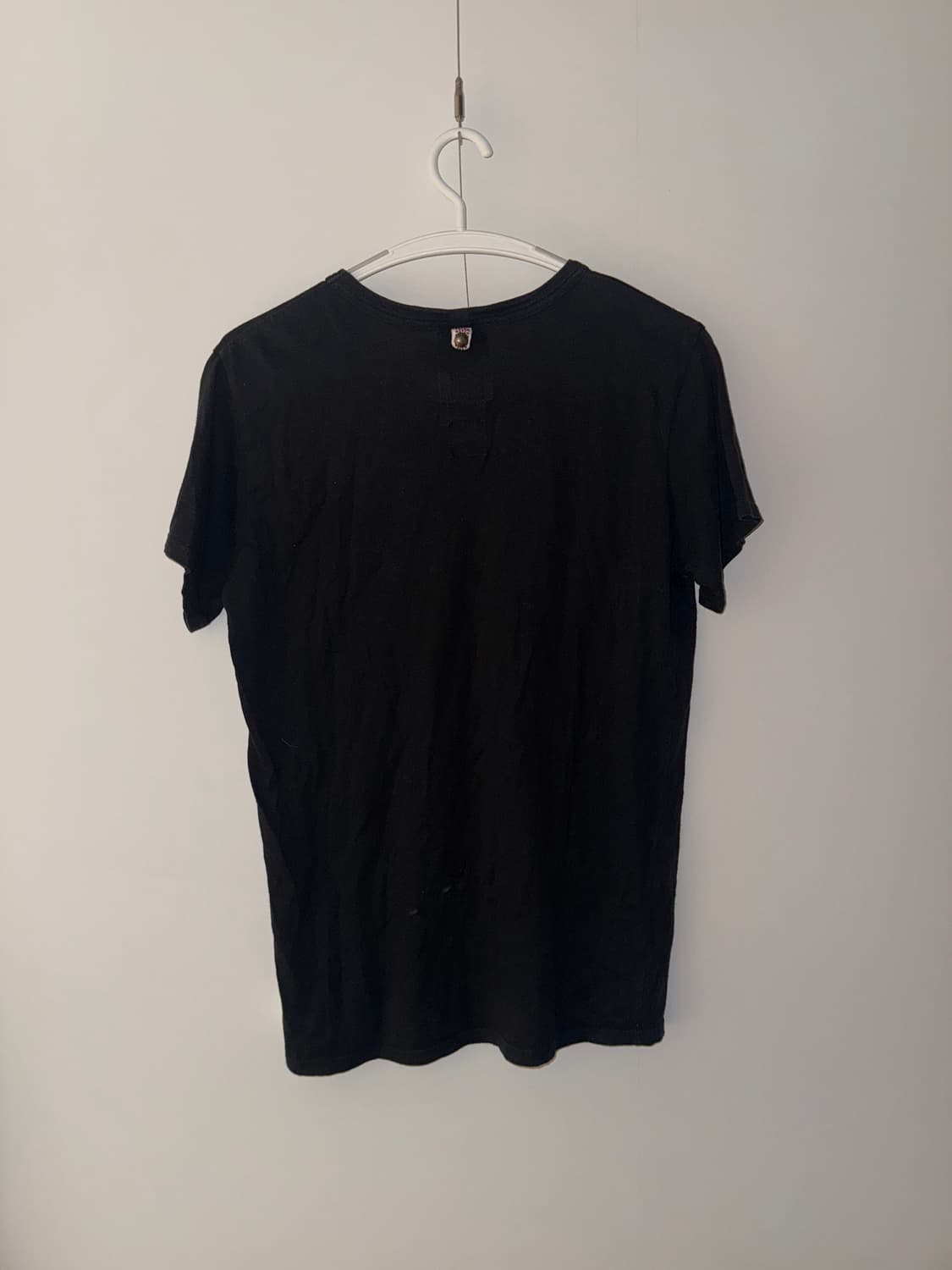 Visvim LUXSIC Basic Cutsew Made in Japan 상품이미지5