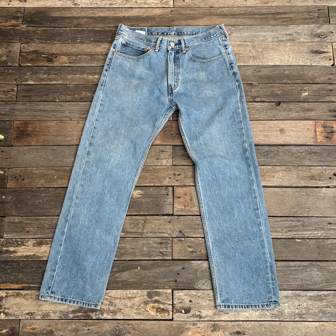 levis 505 #1 상품이미지4