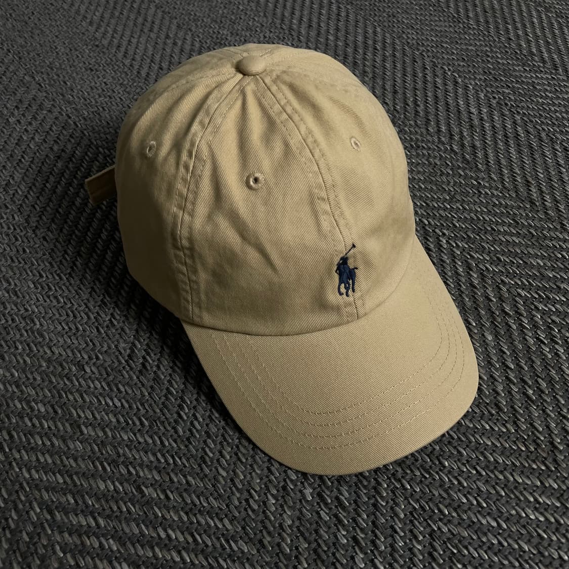 폴로 랄프로렌 포니 아메카지 볼캡o 4089 상품이미지2