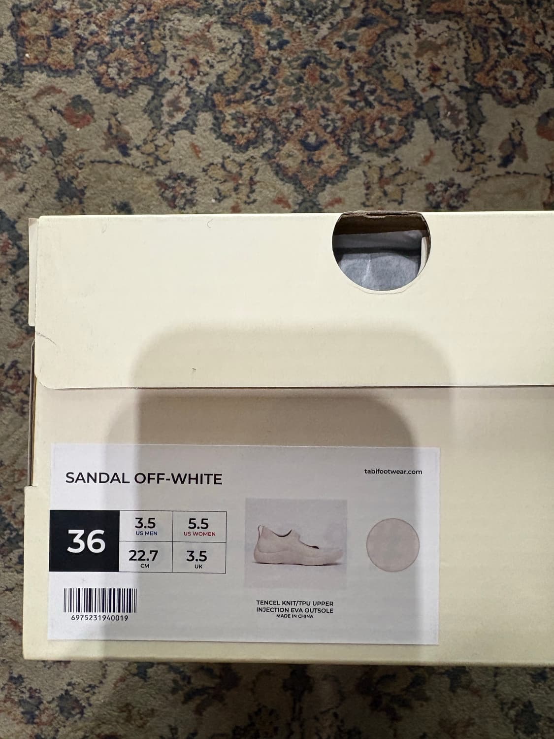 타비슈즈 상품이미지4