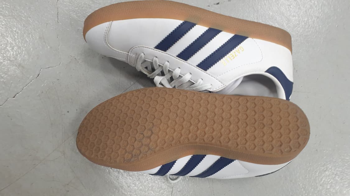 아디다스 가젤 운동화 240mm 상품이미지4