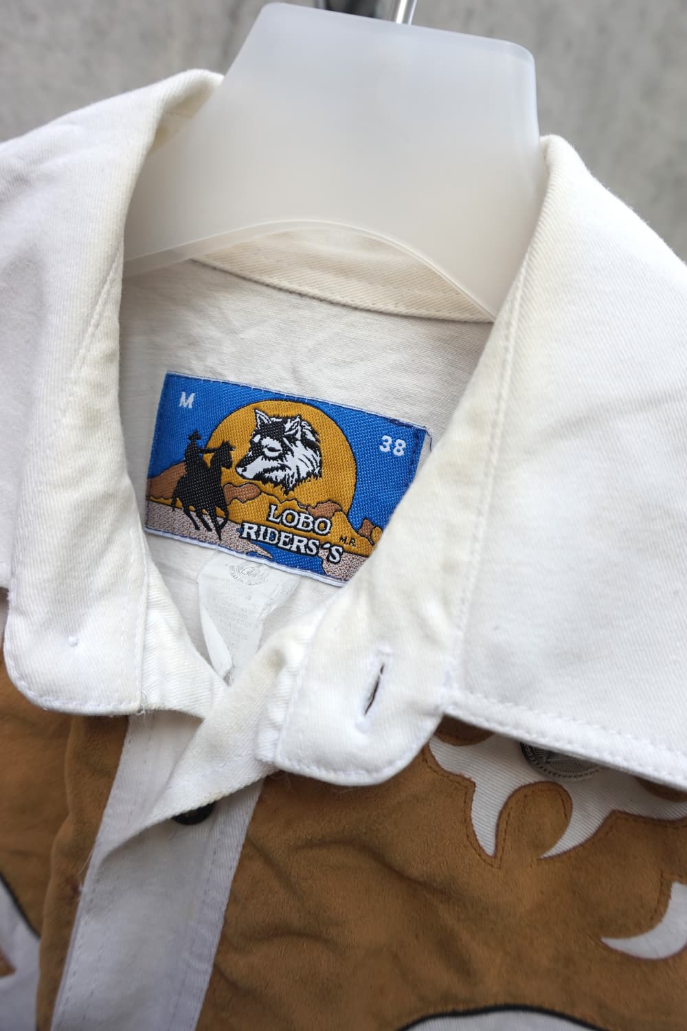 LOBO RIDER`S Western Shirts 상품이미지8