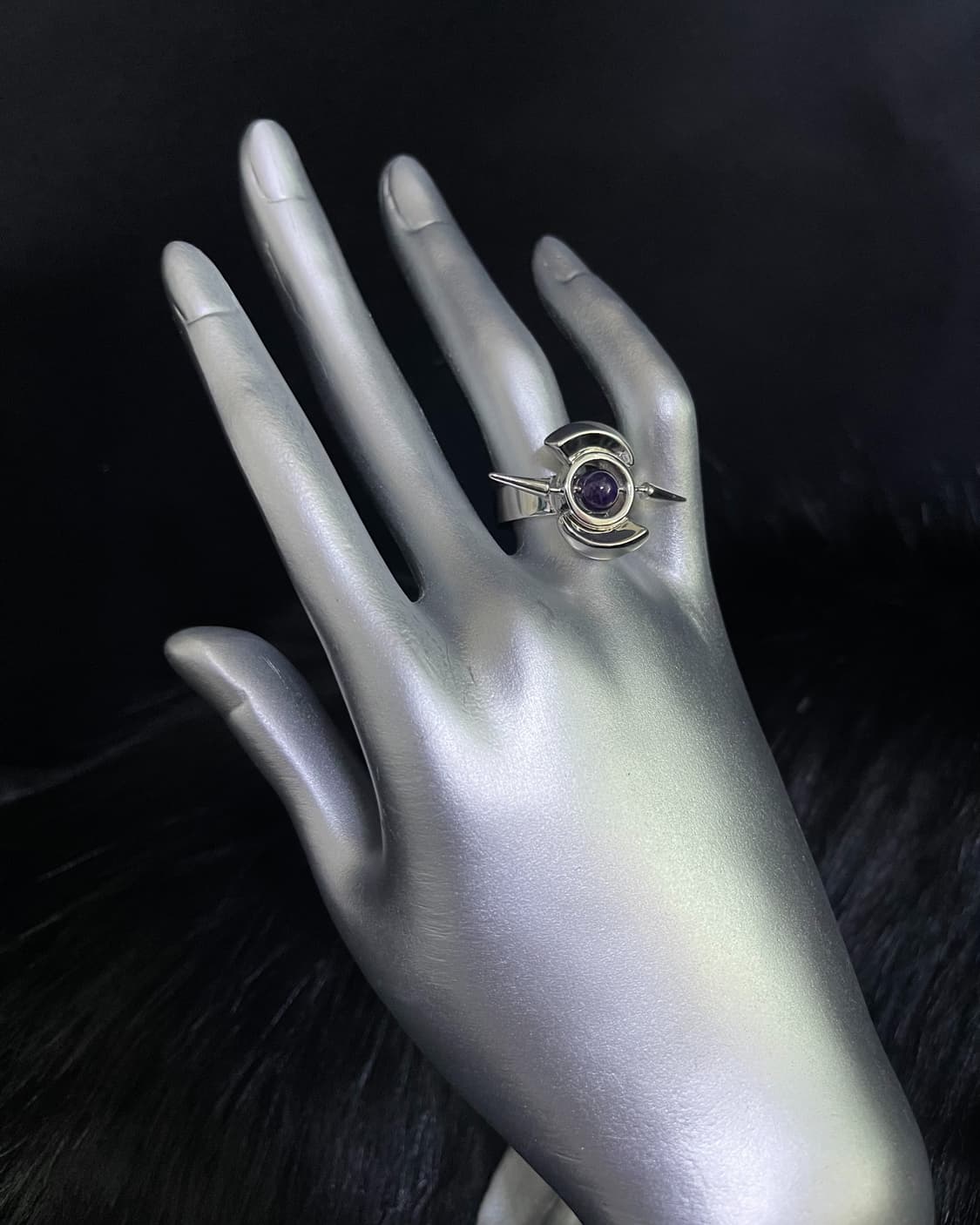 punkyouth ring 상품이미지1