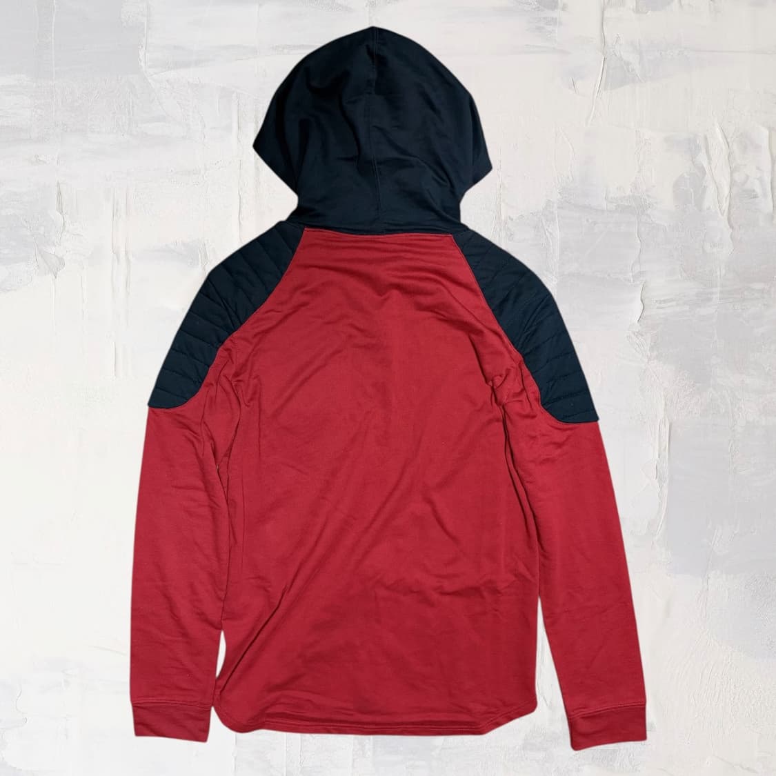 (국문탭) 발망 15aw 패디드 후드집업 m 상품이미지2