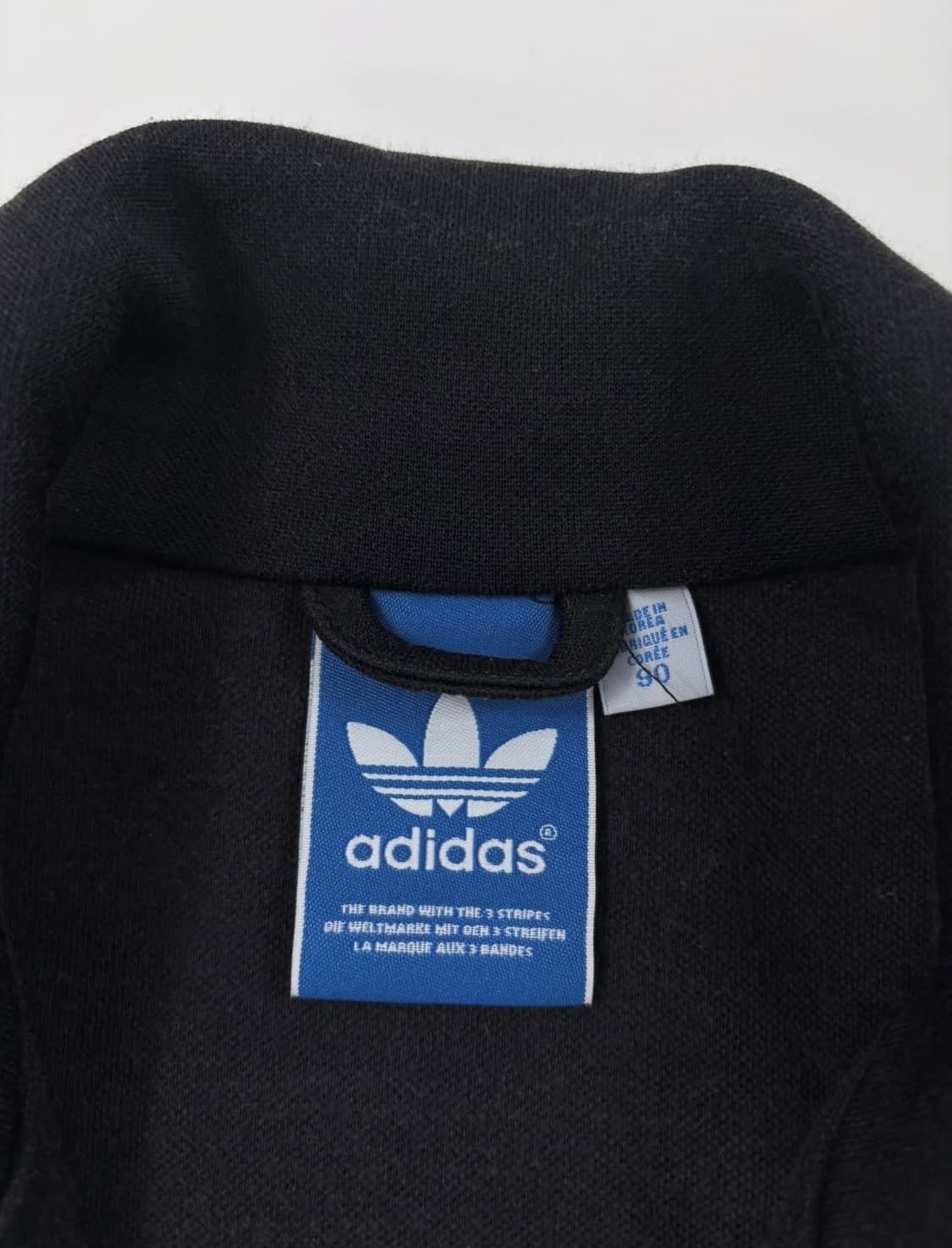 아디다스 여성 유로파 져지  상품이미지3