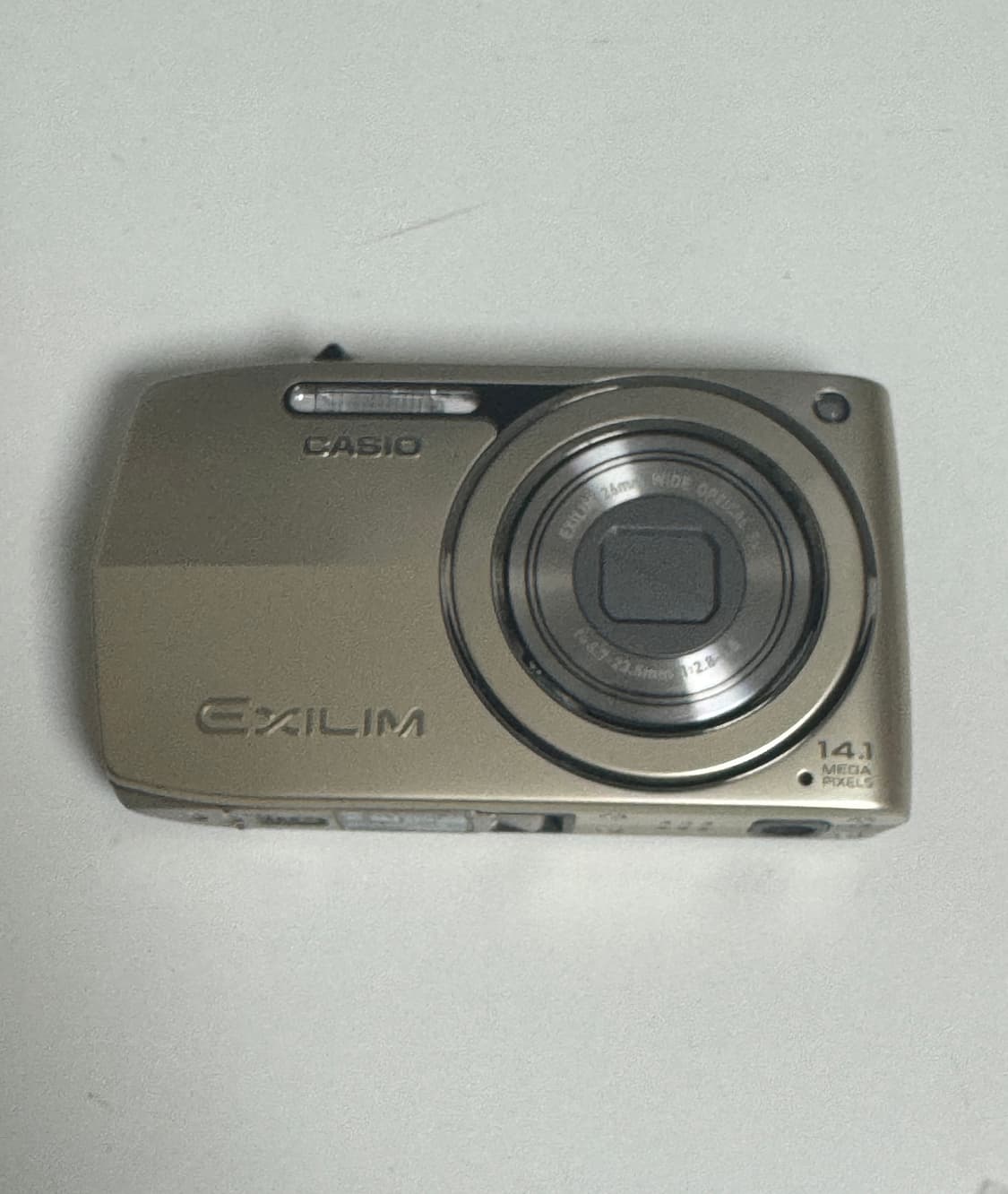 카시오 엑슬림 z2300 (내용 필독) 상품이미지1