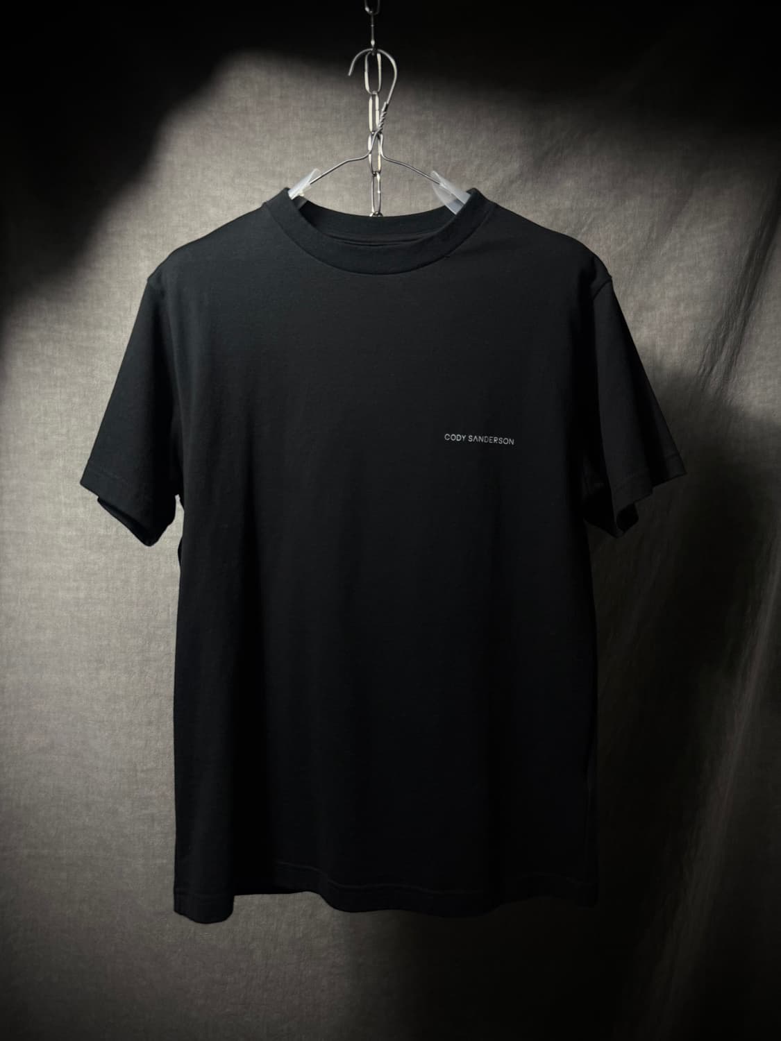 Cody Sanderson 5-Star T-Shirt  상품이미지3