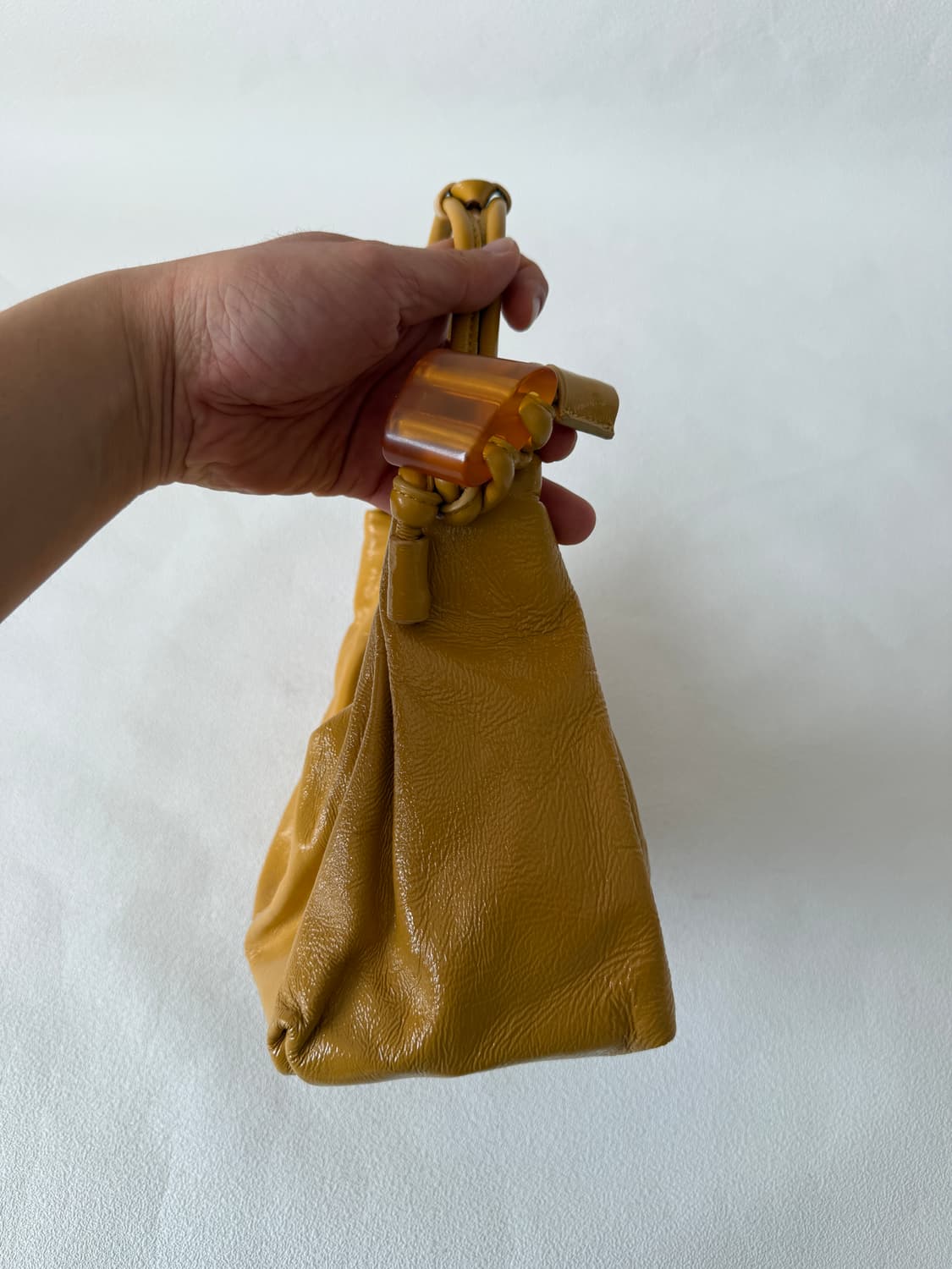 아카이브앱크(Archiveke) 숄더백 상품이미지5